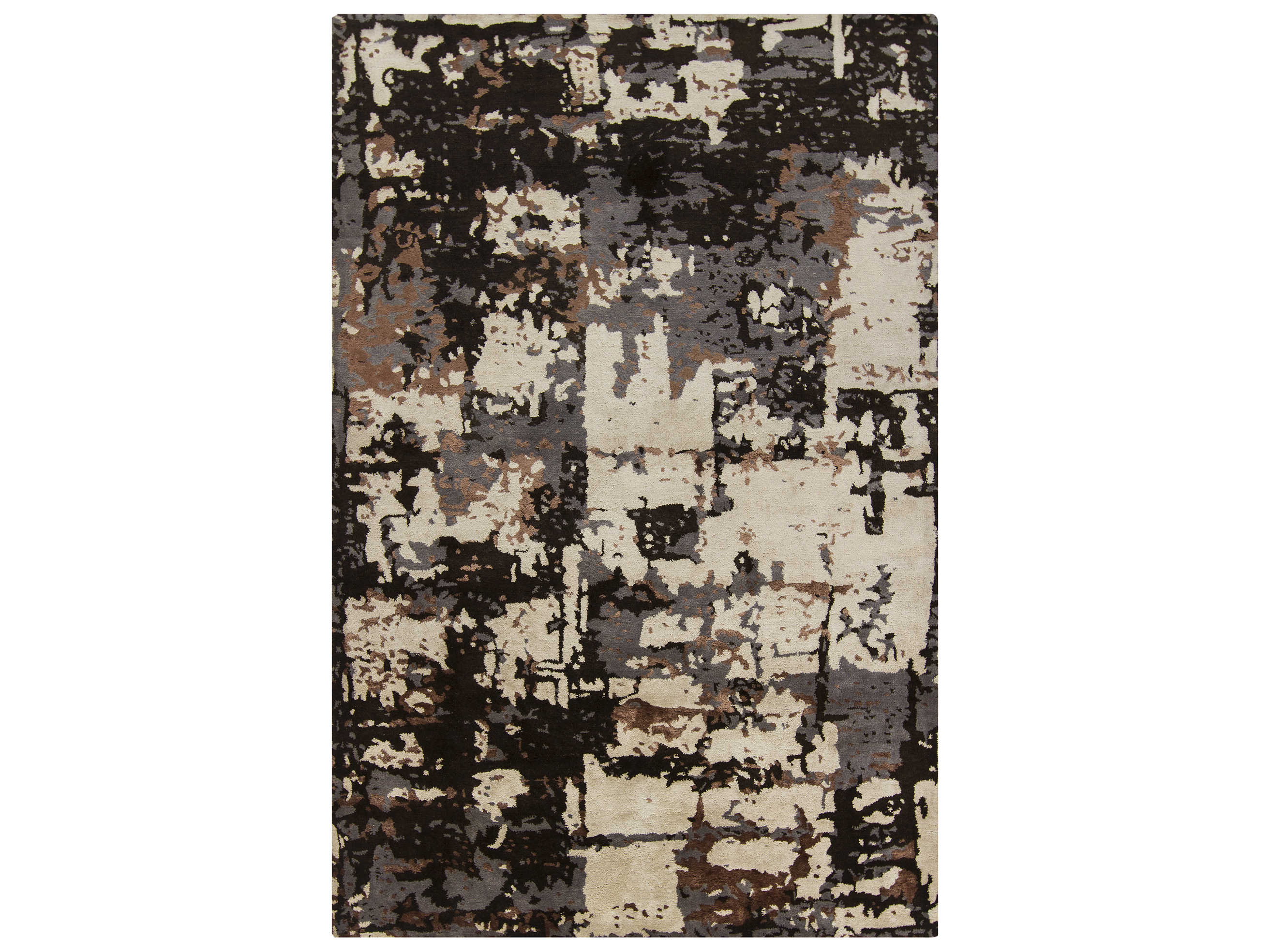 Chandra Rupec Abstract Area Rug