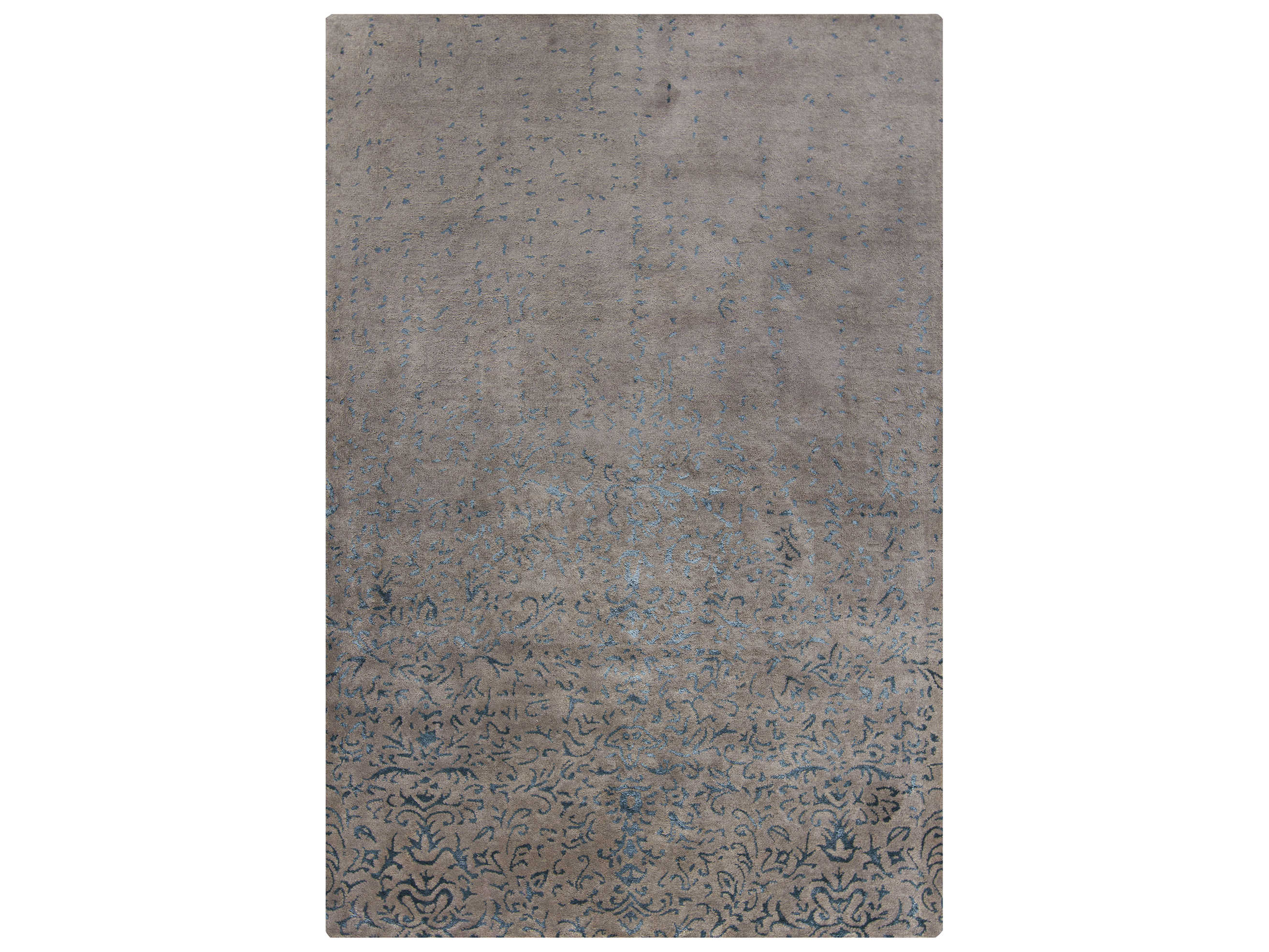 Chandra Rupec Floral Area Rug