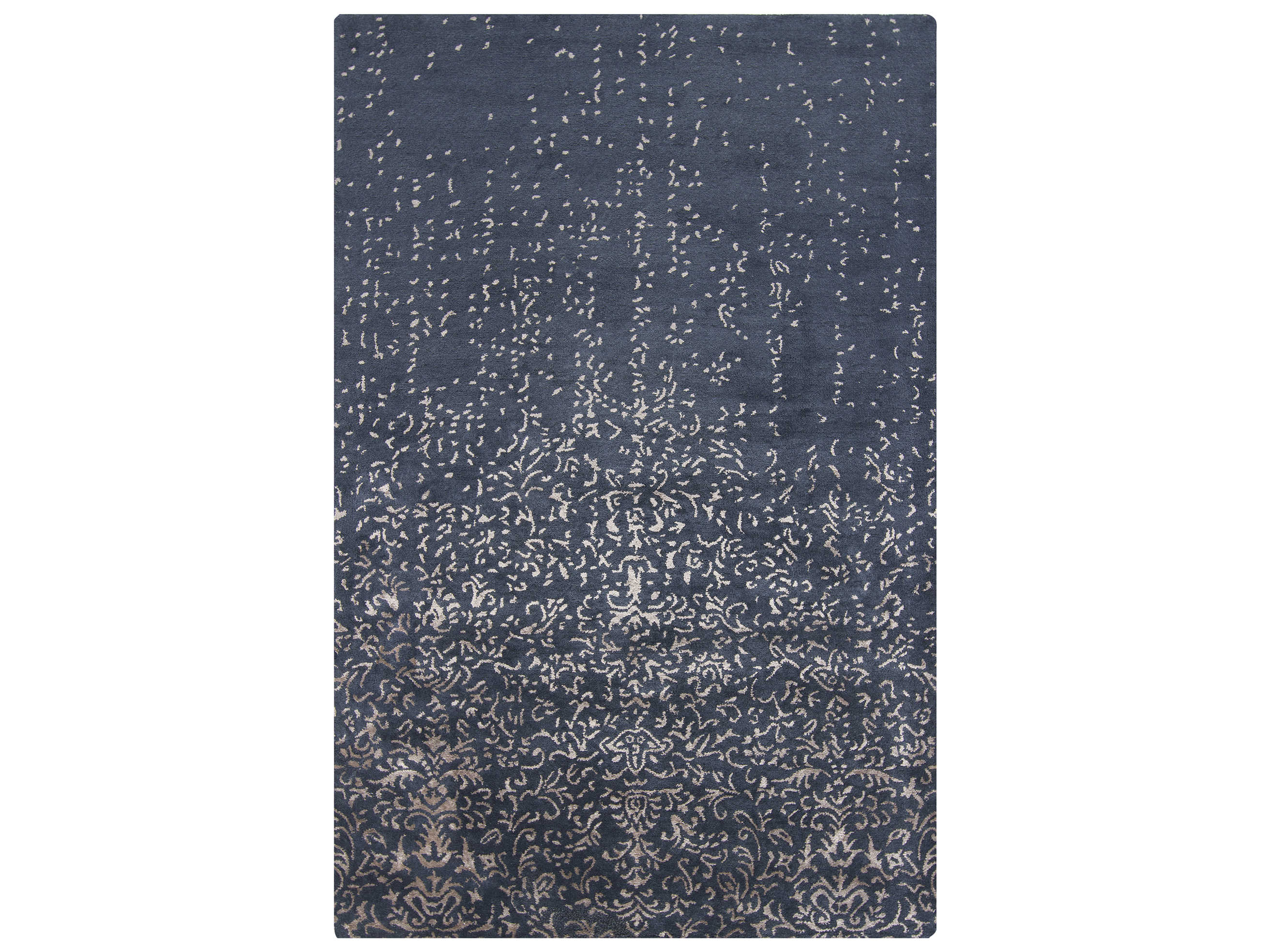 Chandra Rupec Floral Area Rug