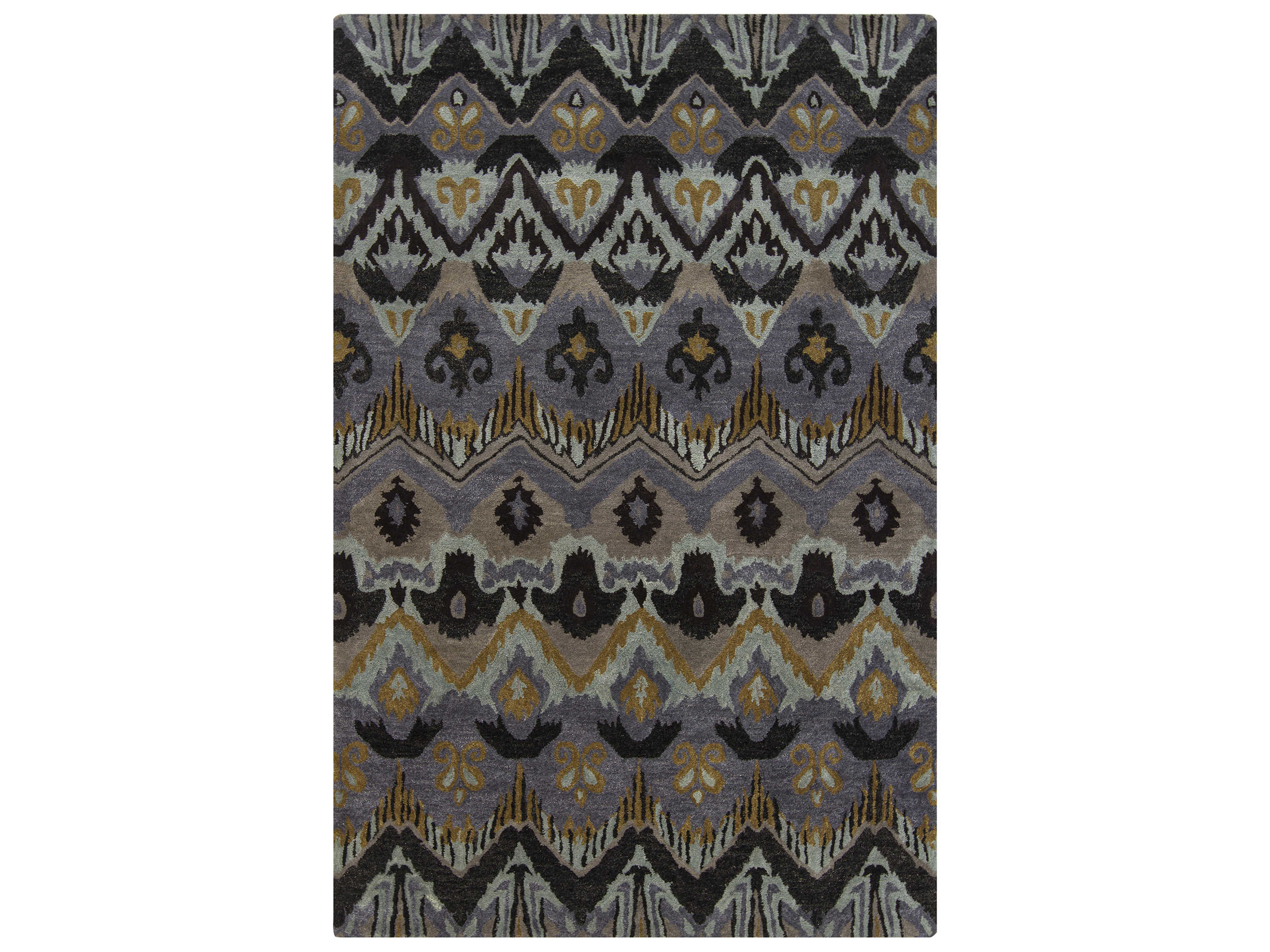 Chandra Rupec Southwestern Area Rug