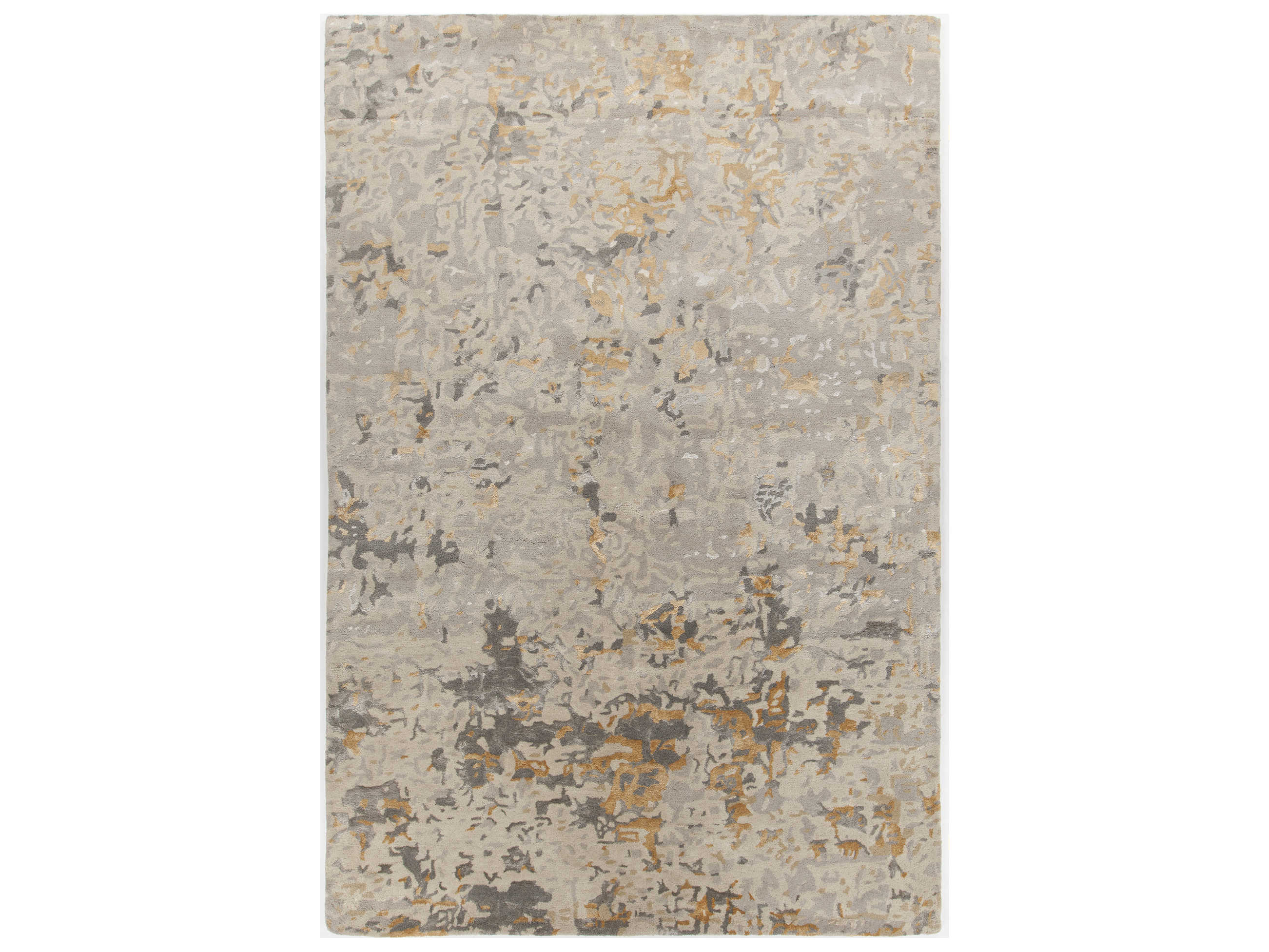 Chandra Rupec Abstract Area Rug