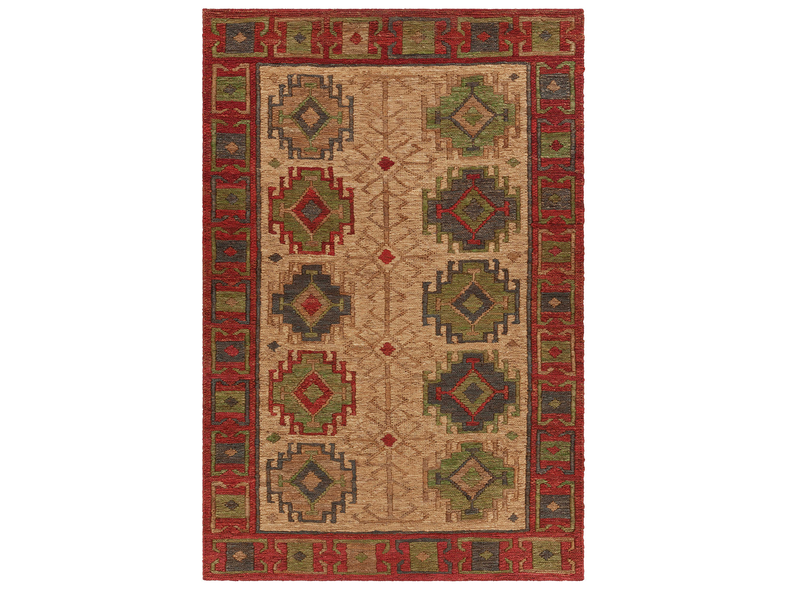 Chandra Ryleigh Southwestern Area Rug