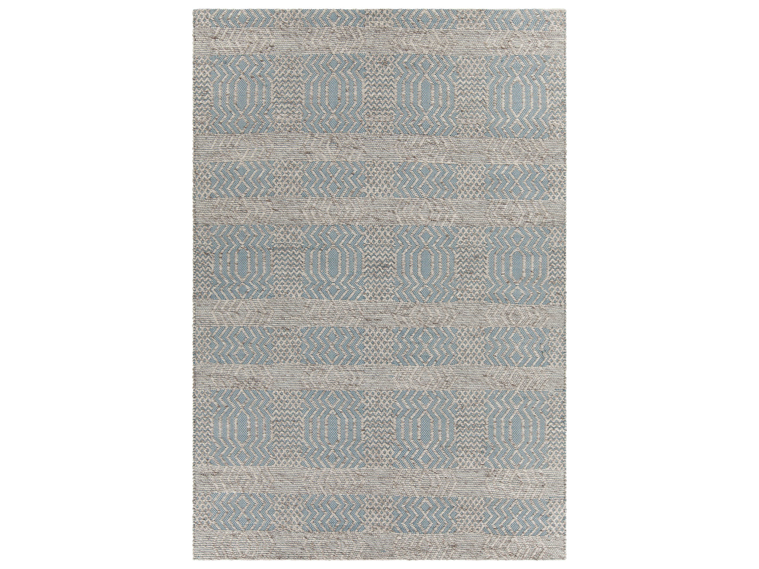 Chandra Salona Geometric Area Rug