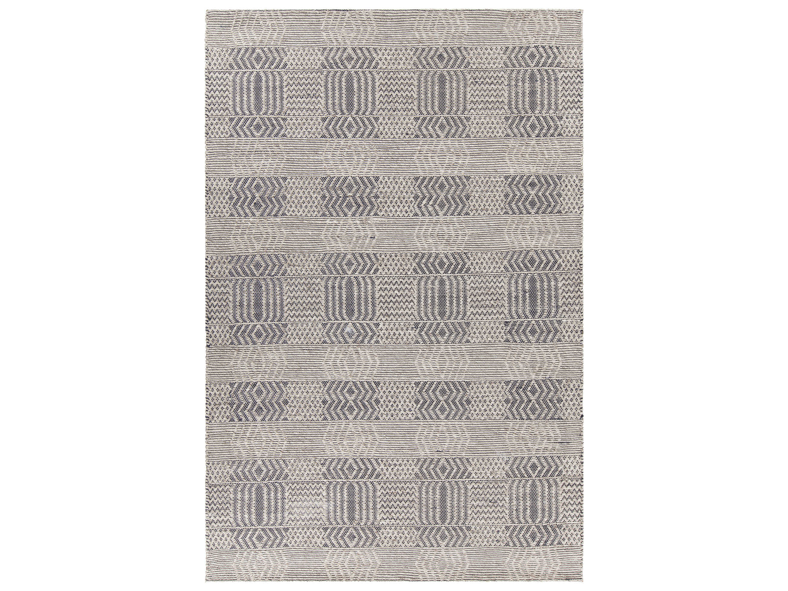 Chandra Salona Geometric Area Rug
