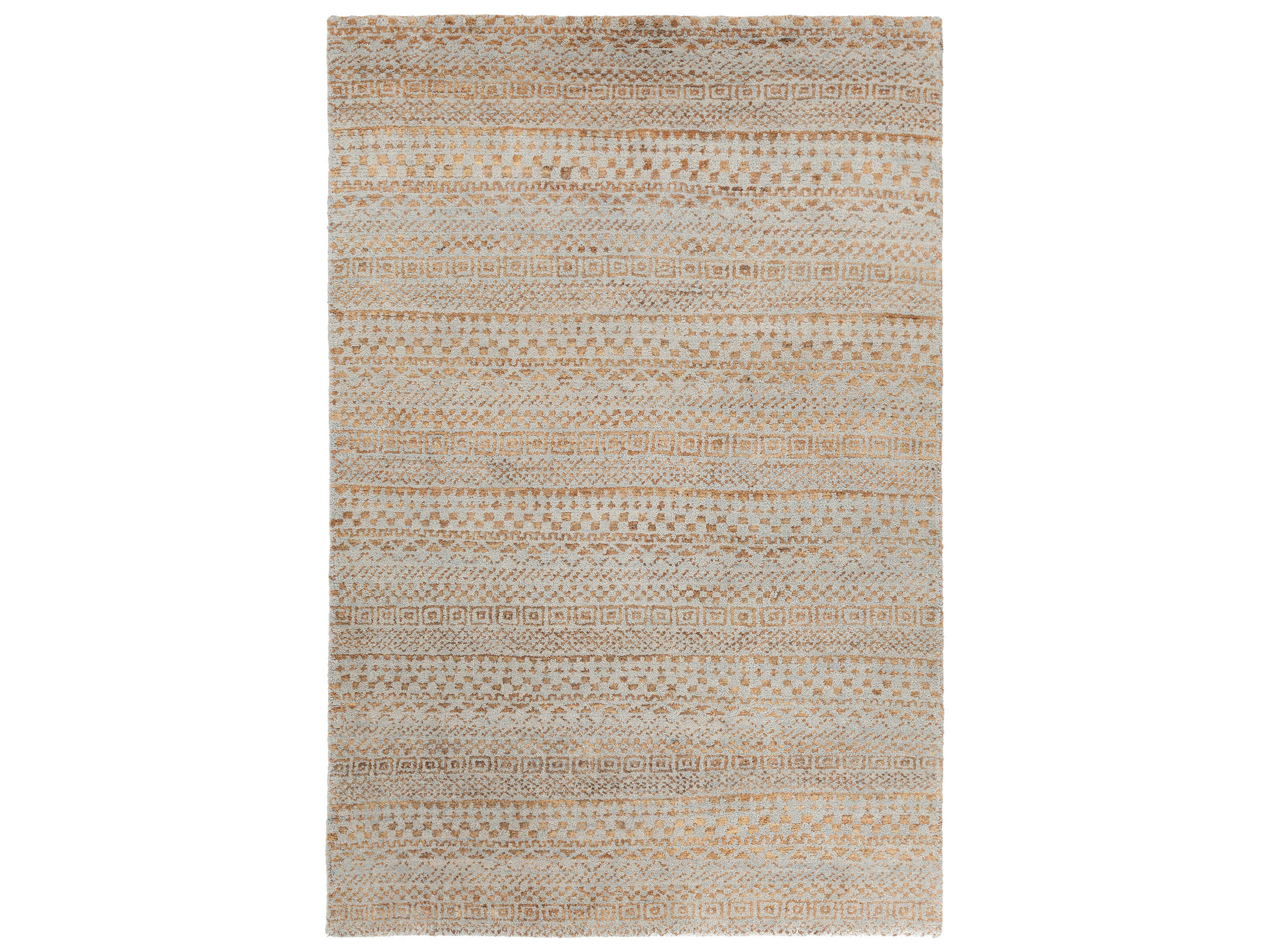 Chandra Selene Geometric Area Rug