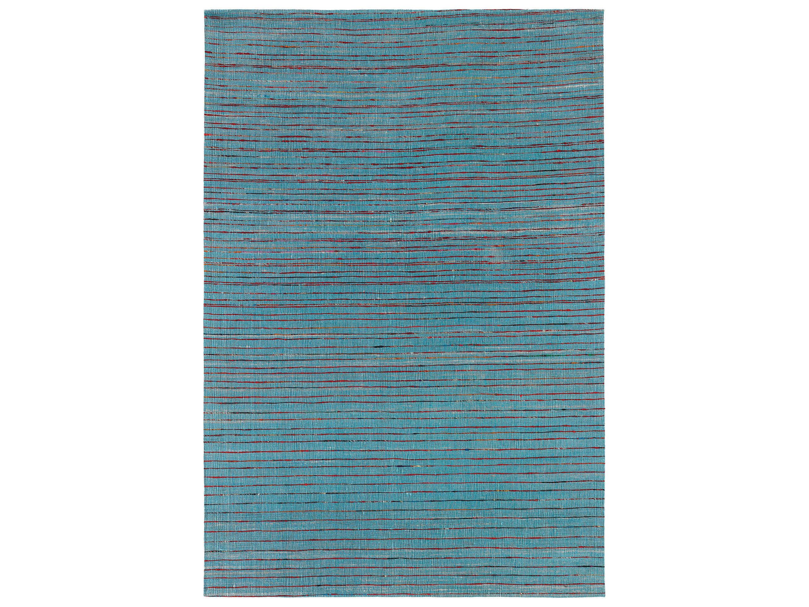 Chandra Shenaz Striped Area Rug