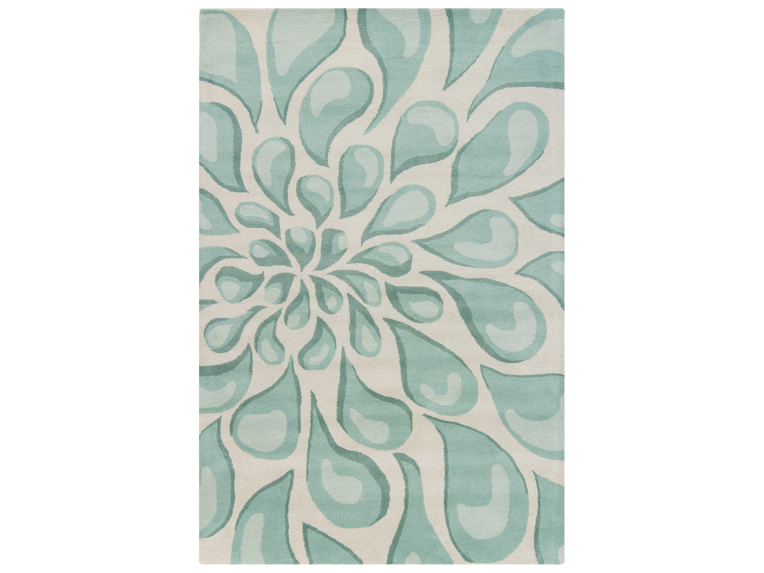 Chandra Stella Geometric Area Rug