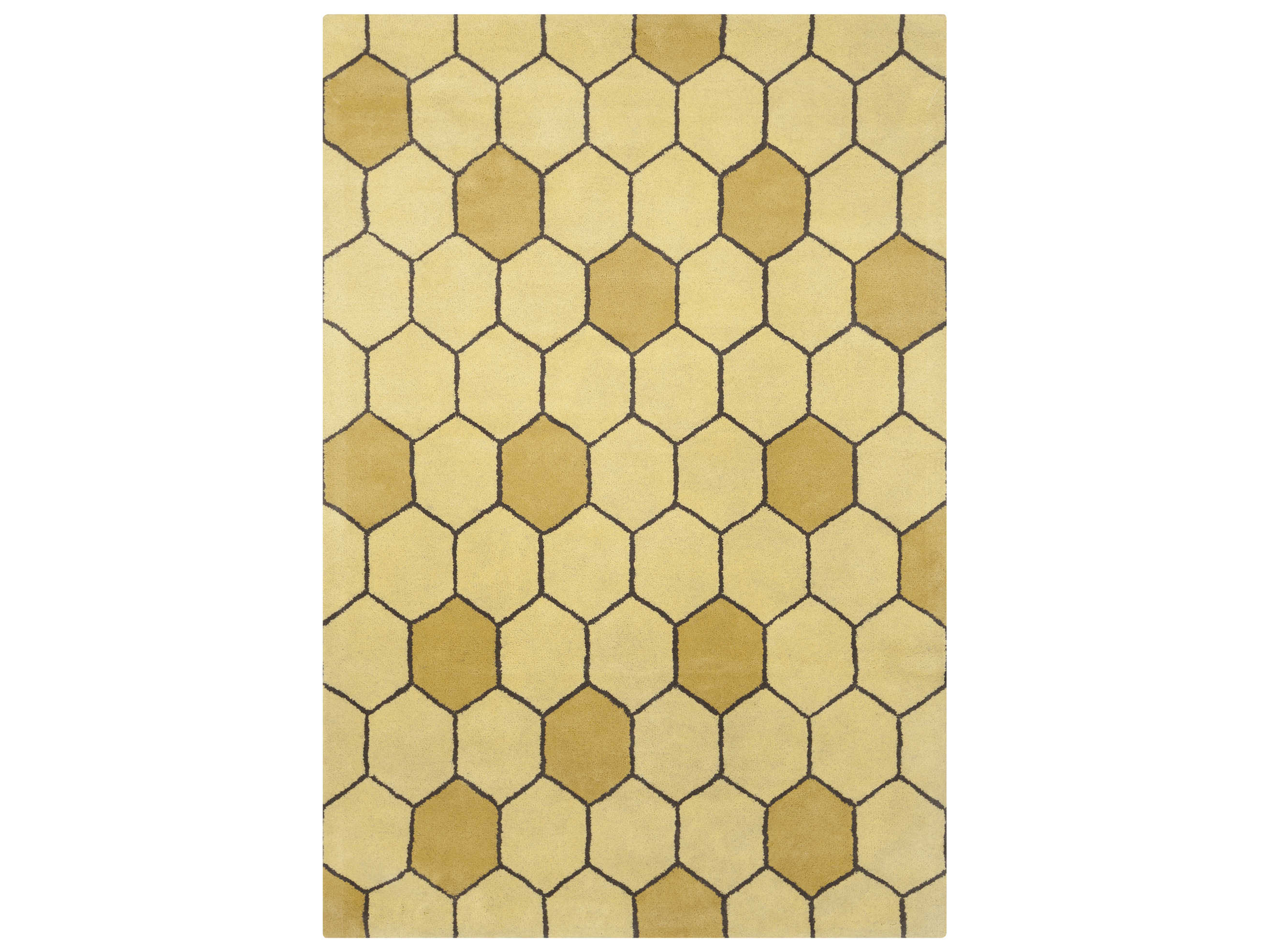Chandra Stella Geometric Area Rug