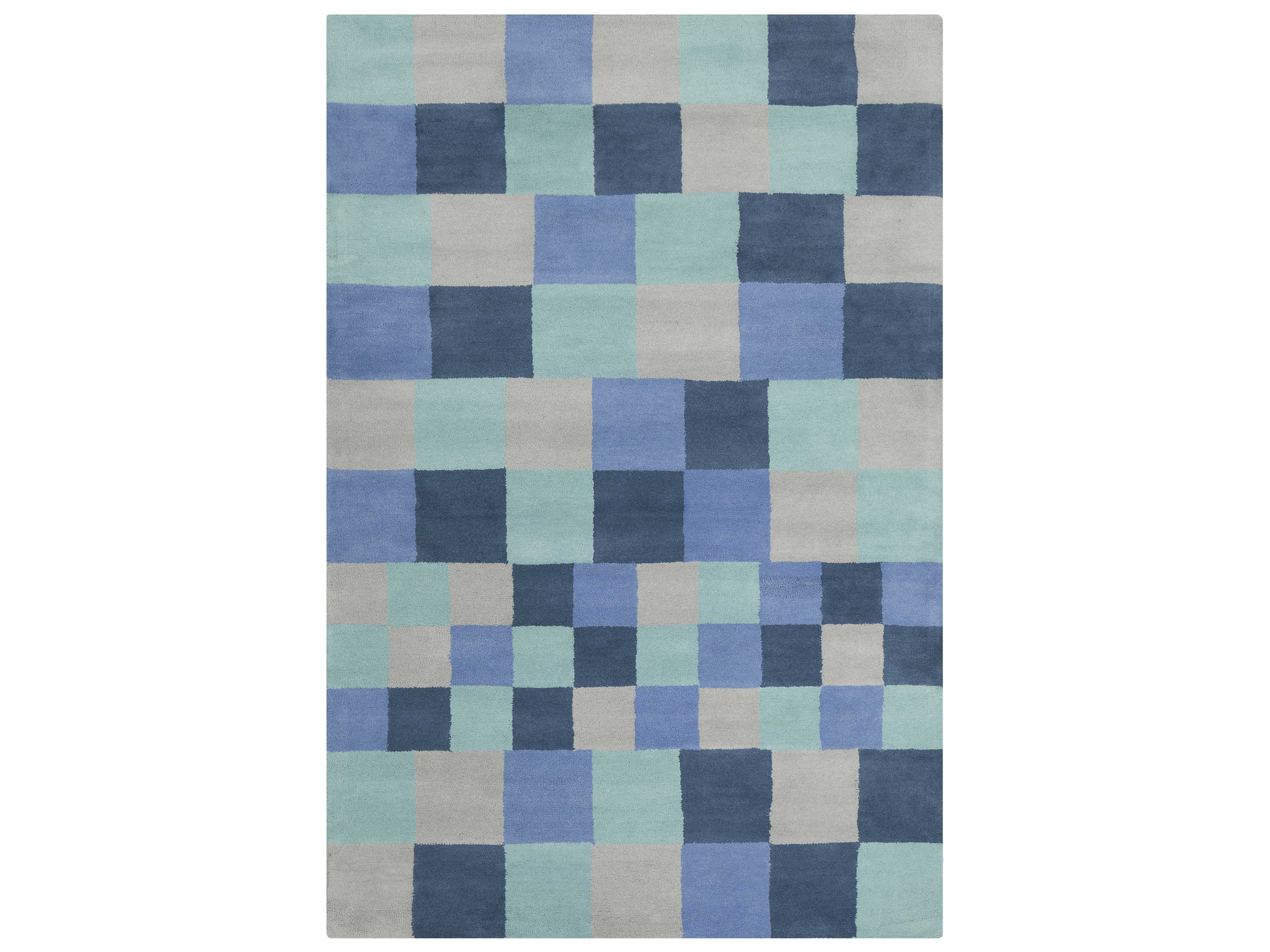 Chandra Stella Geometric Area Rug