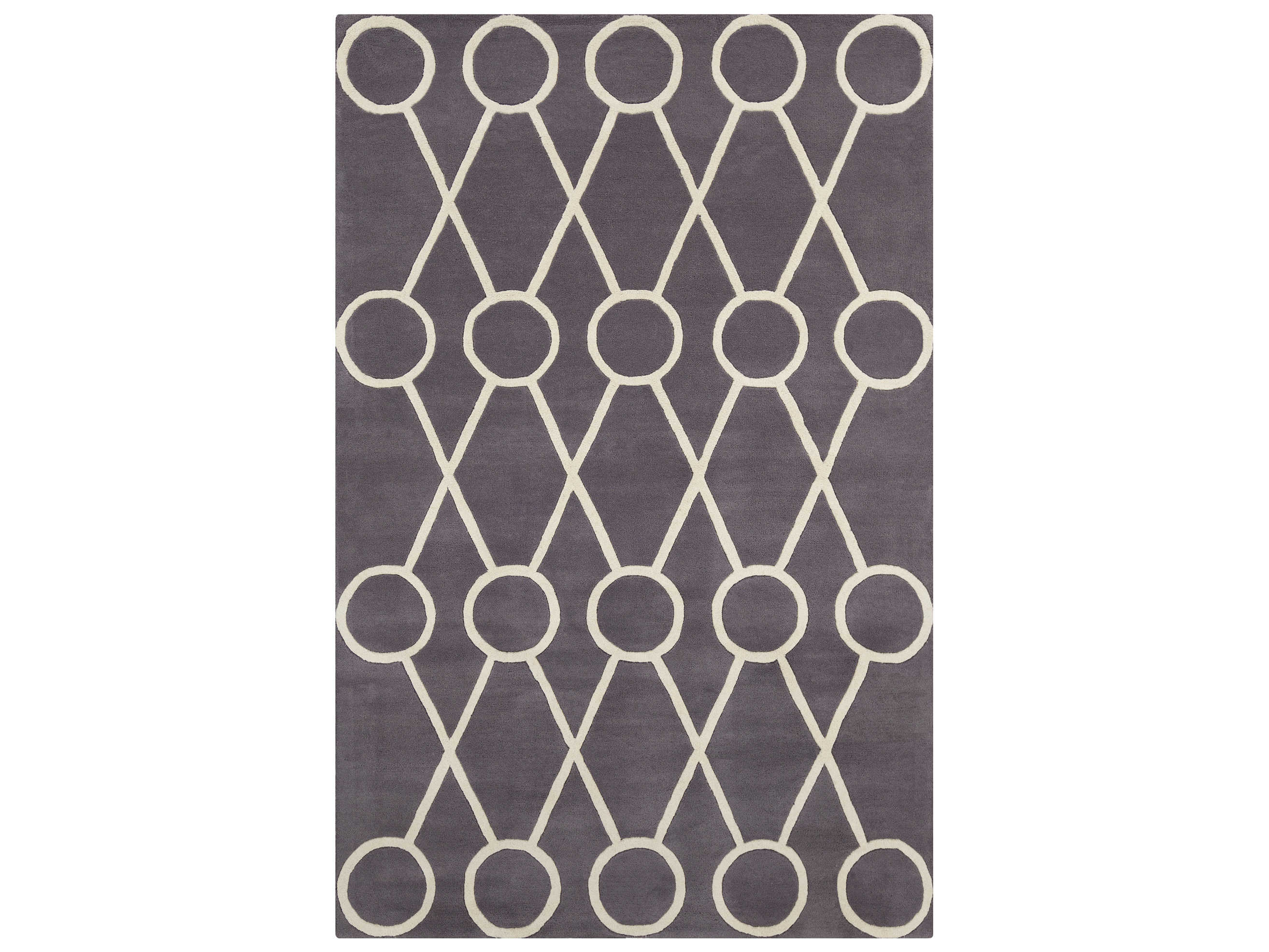Chandra Stella Geometric Area Rug