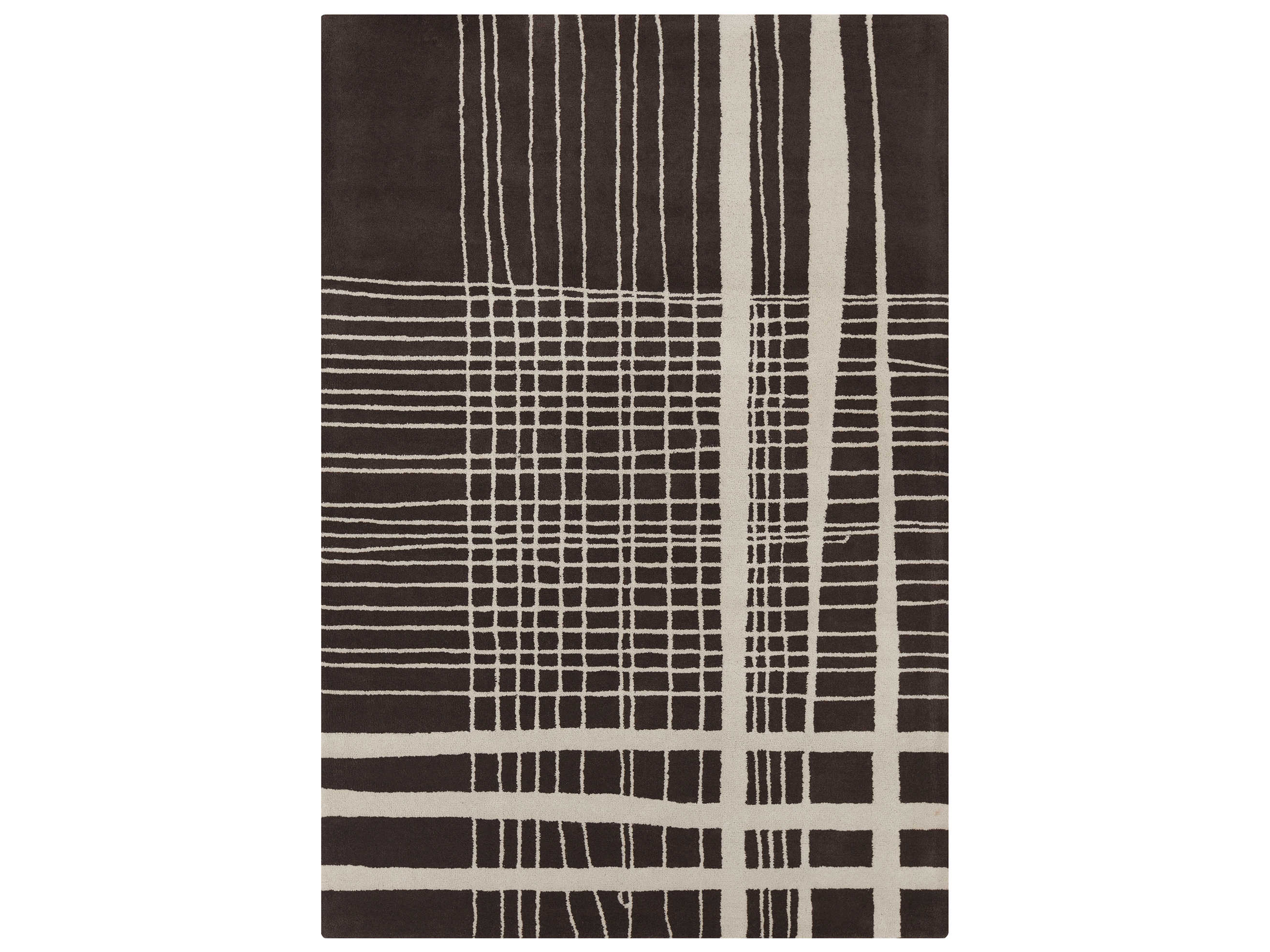 Chandra Stella Striped Area Rug