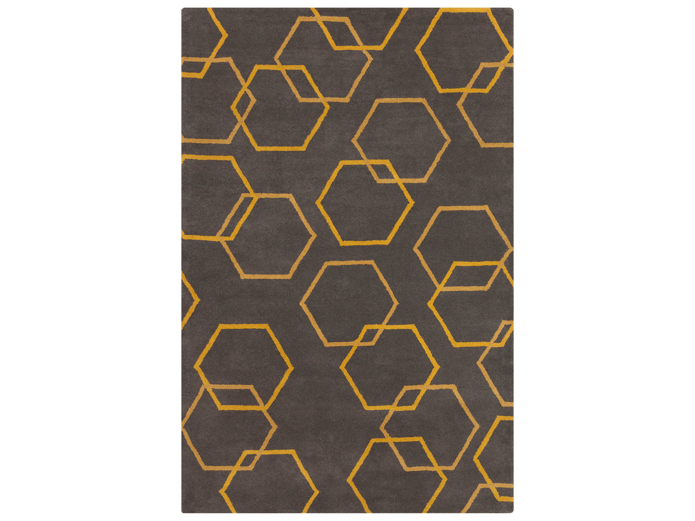 Chandra Stella Geometric Area Rug