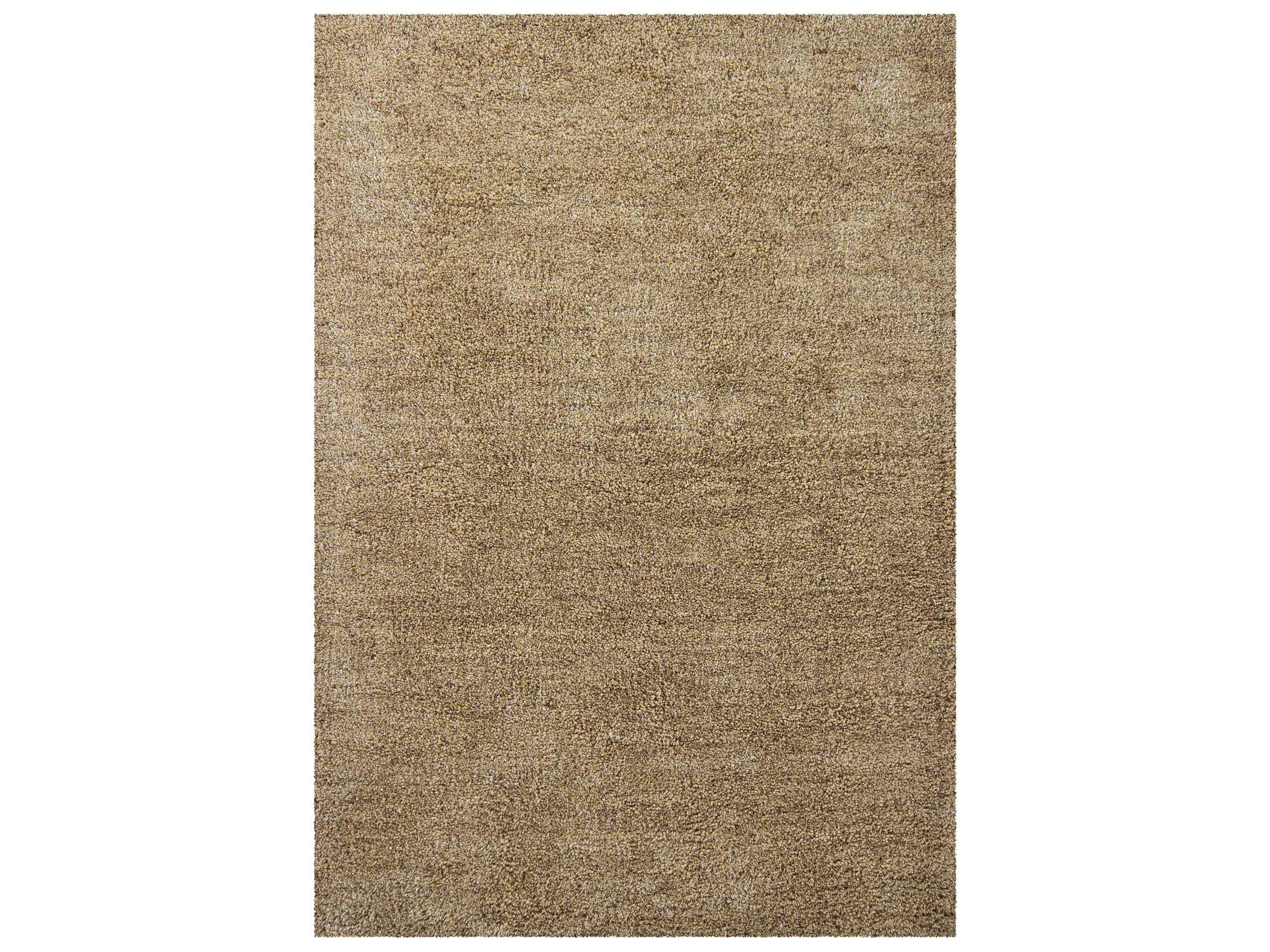 Chandra Sterling Shag Area Rug