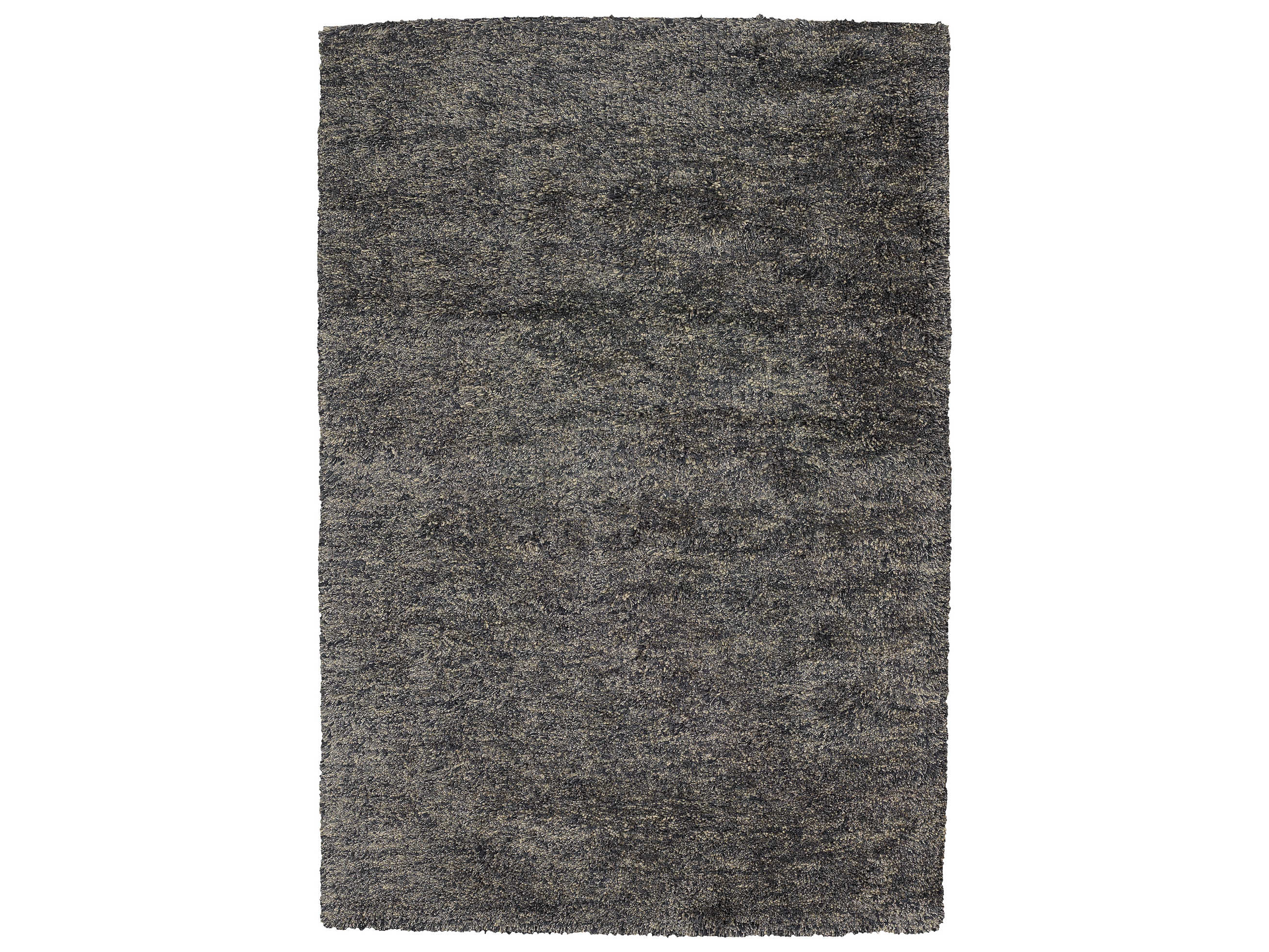 Chandra Sterling Shag Area Rug