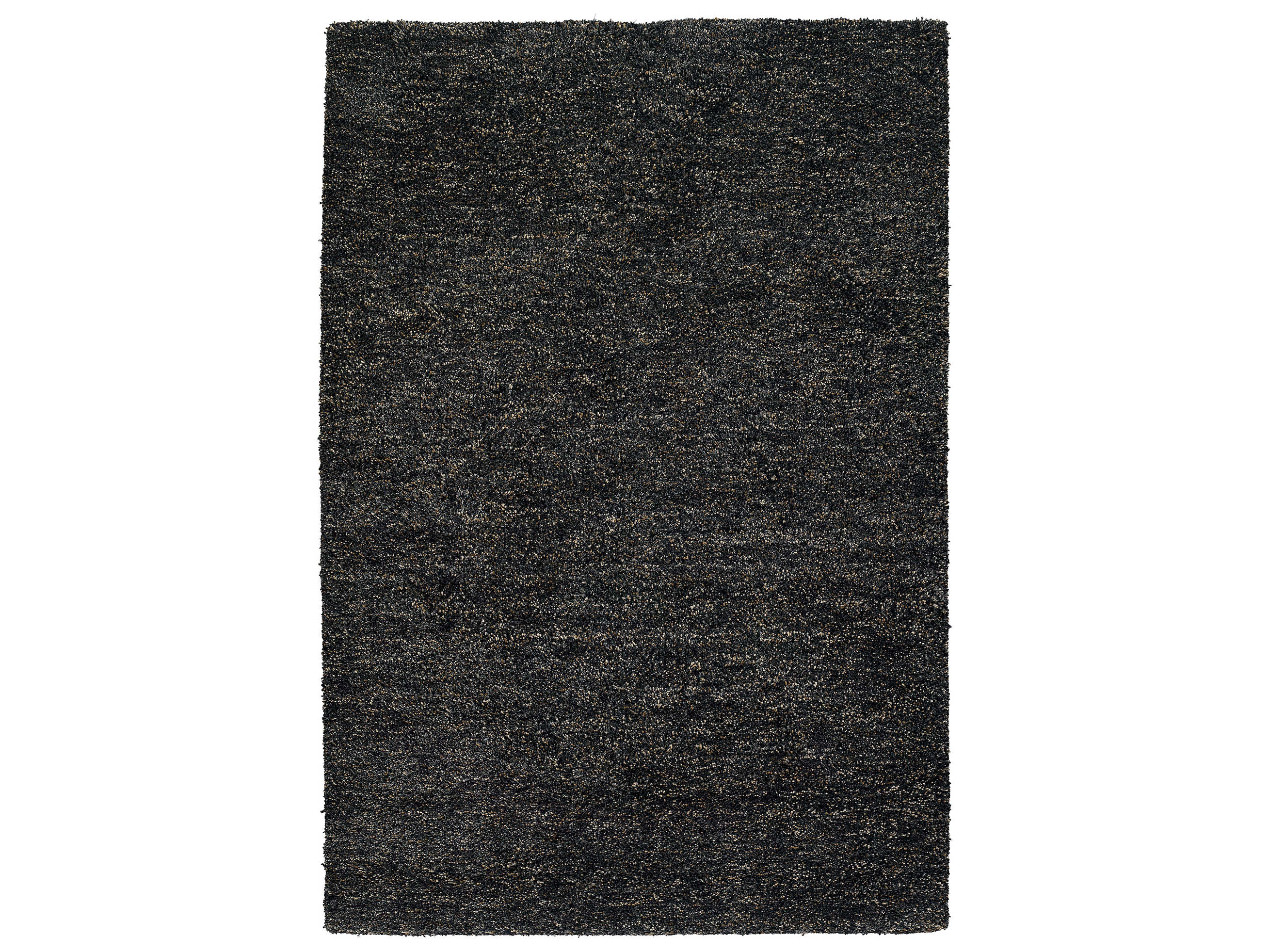 Chandra Sterling Shag Area Rug