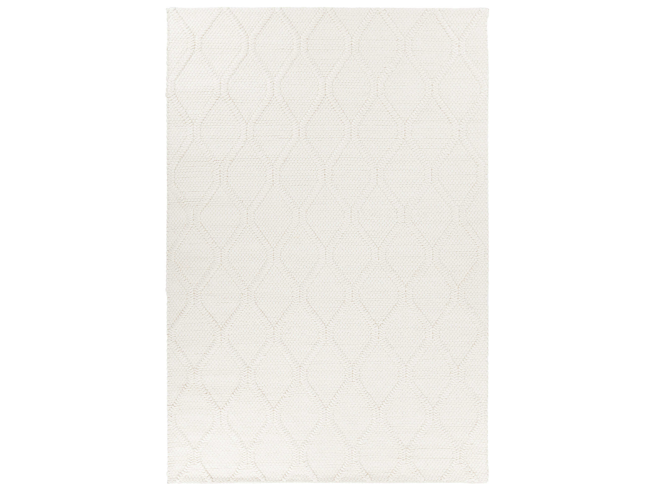 Chandra Sujan Moroccan Area Rug