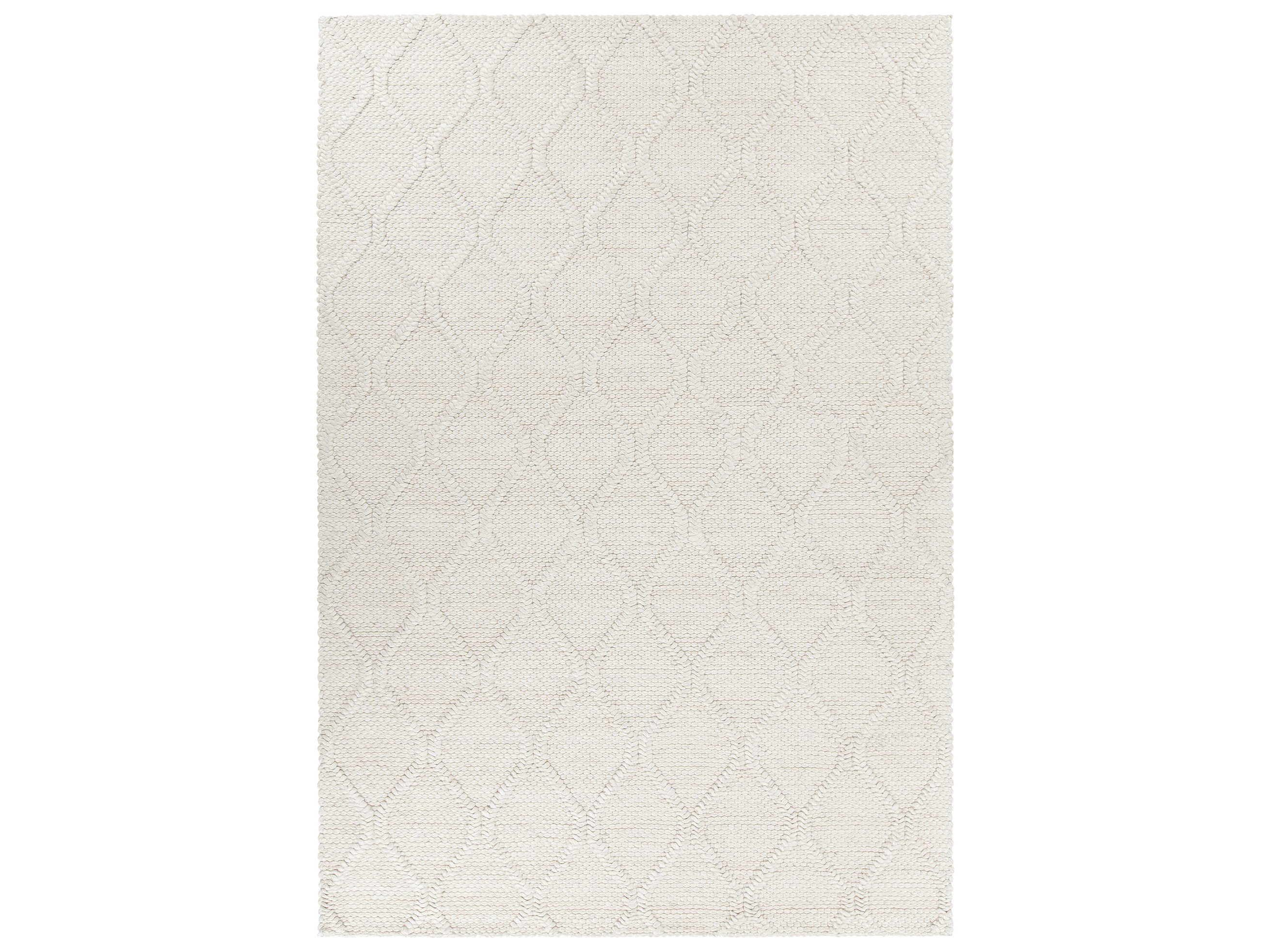 Chandra Sujan Moroccan Area Rug