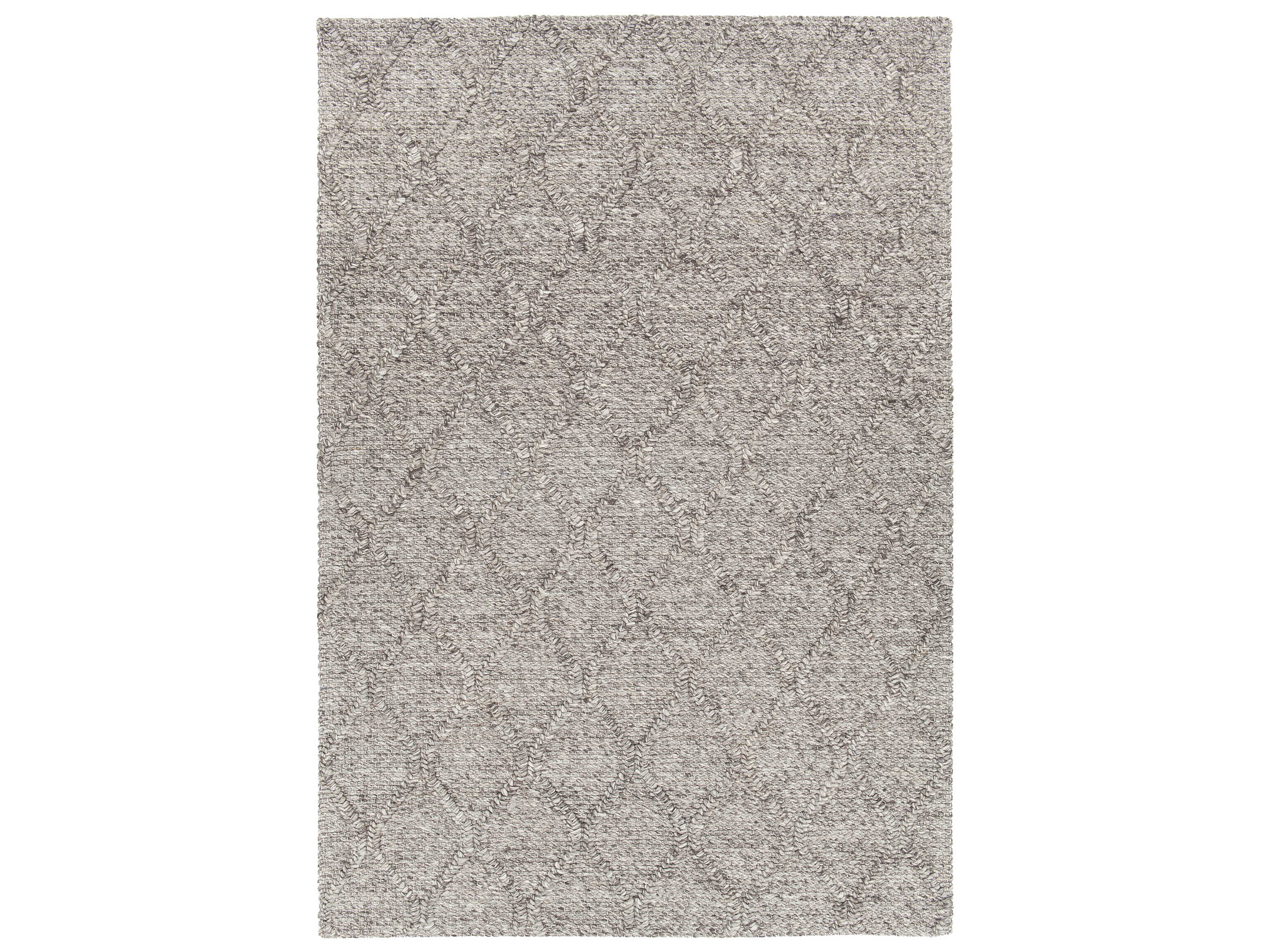 Chandra Sujan Moroccan Area Rug