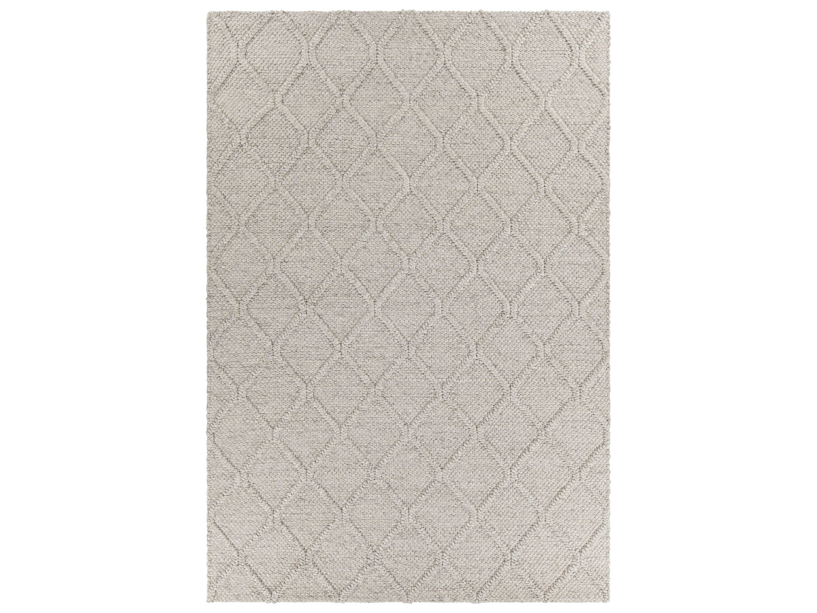 Chandra Sujan Moroccan Area Rug