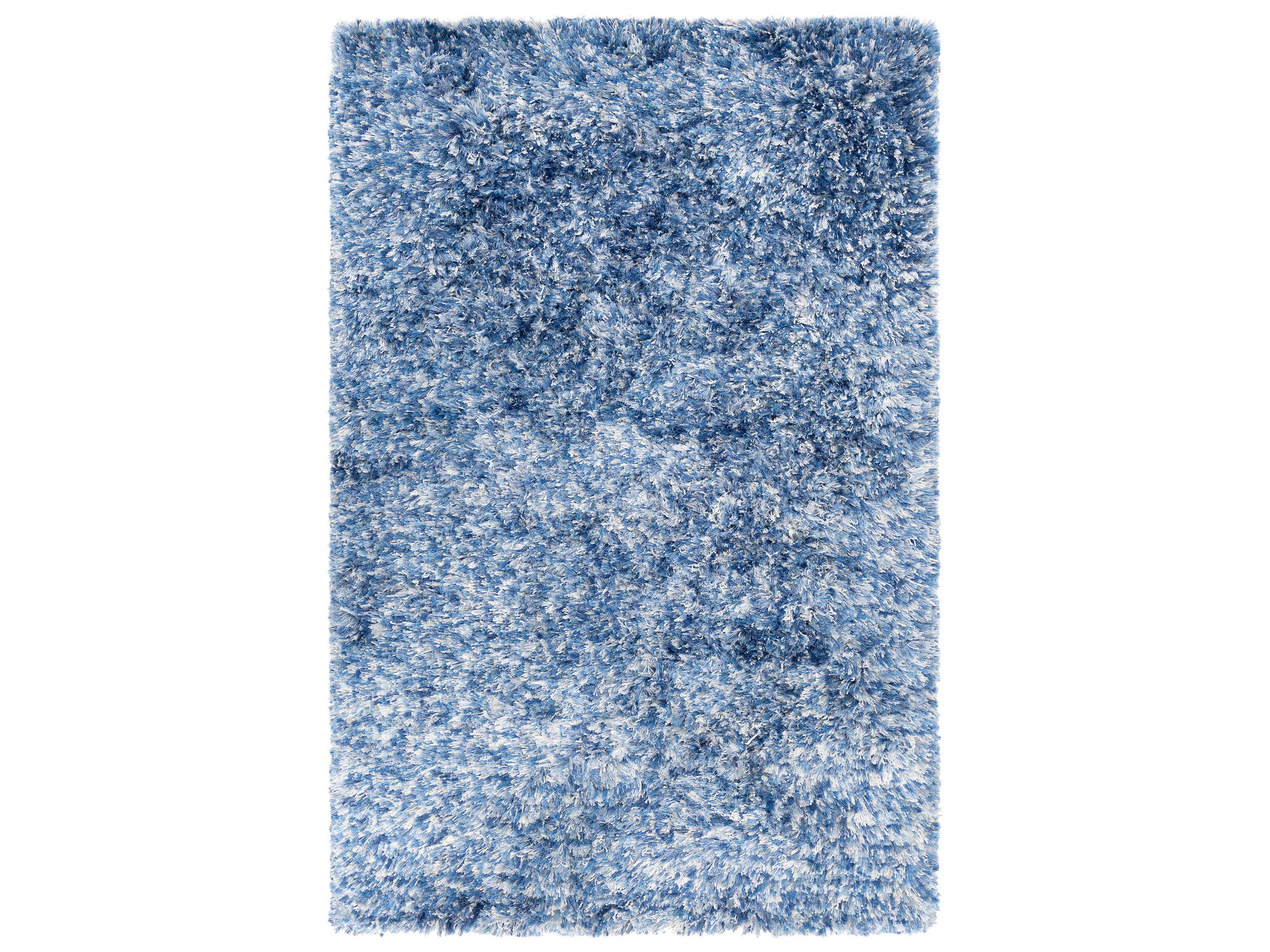 Chandra Supros Shag Area Rug