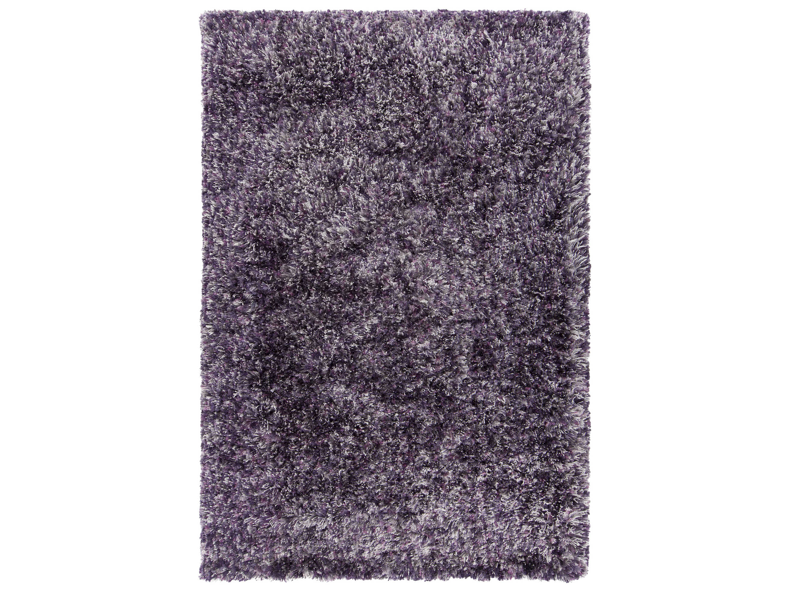Chandra Supros Shag Area Rug