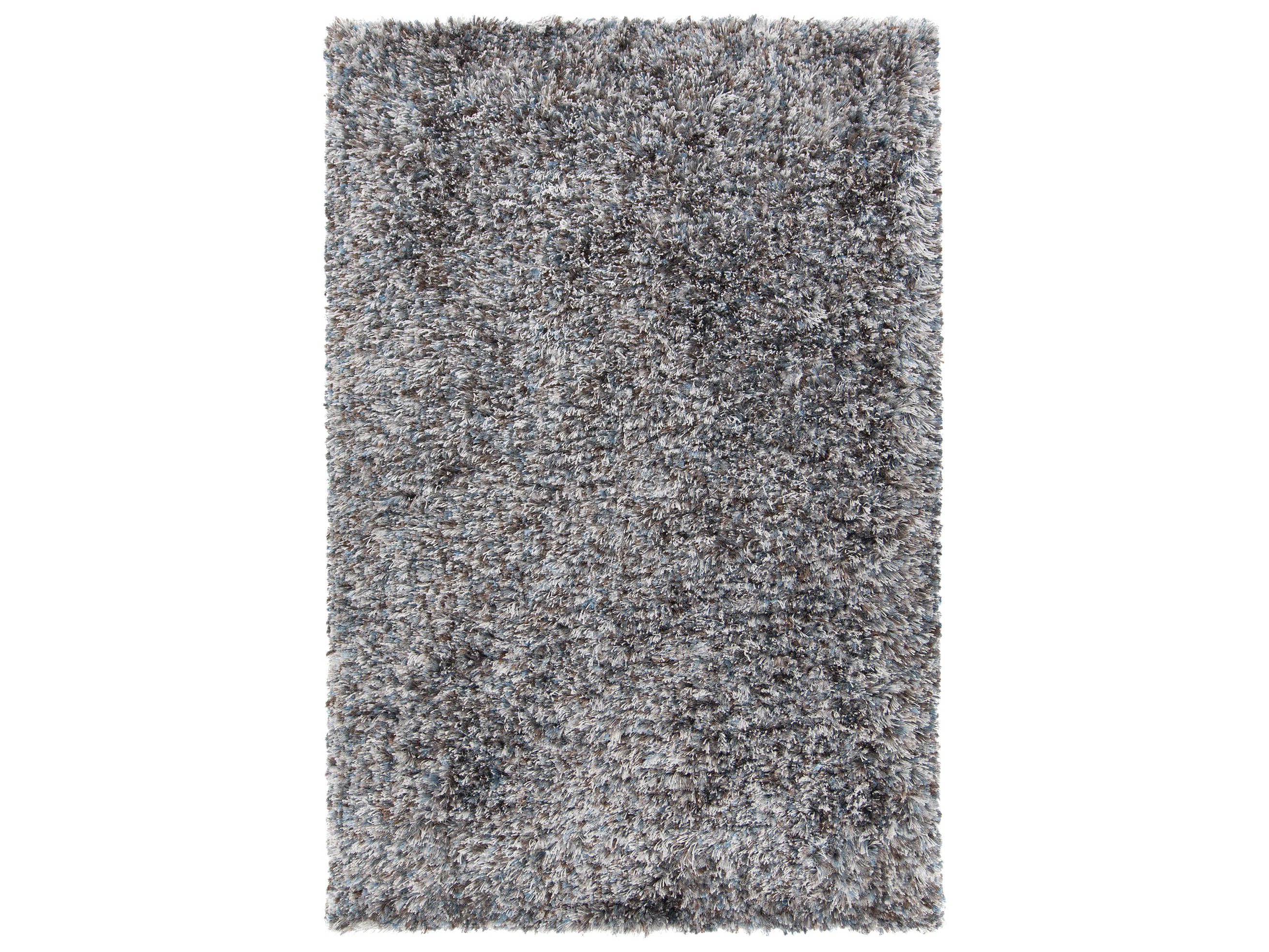 Chandra Supros Shag Area Rug