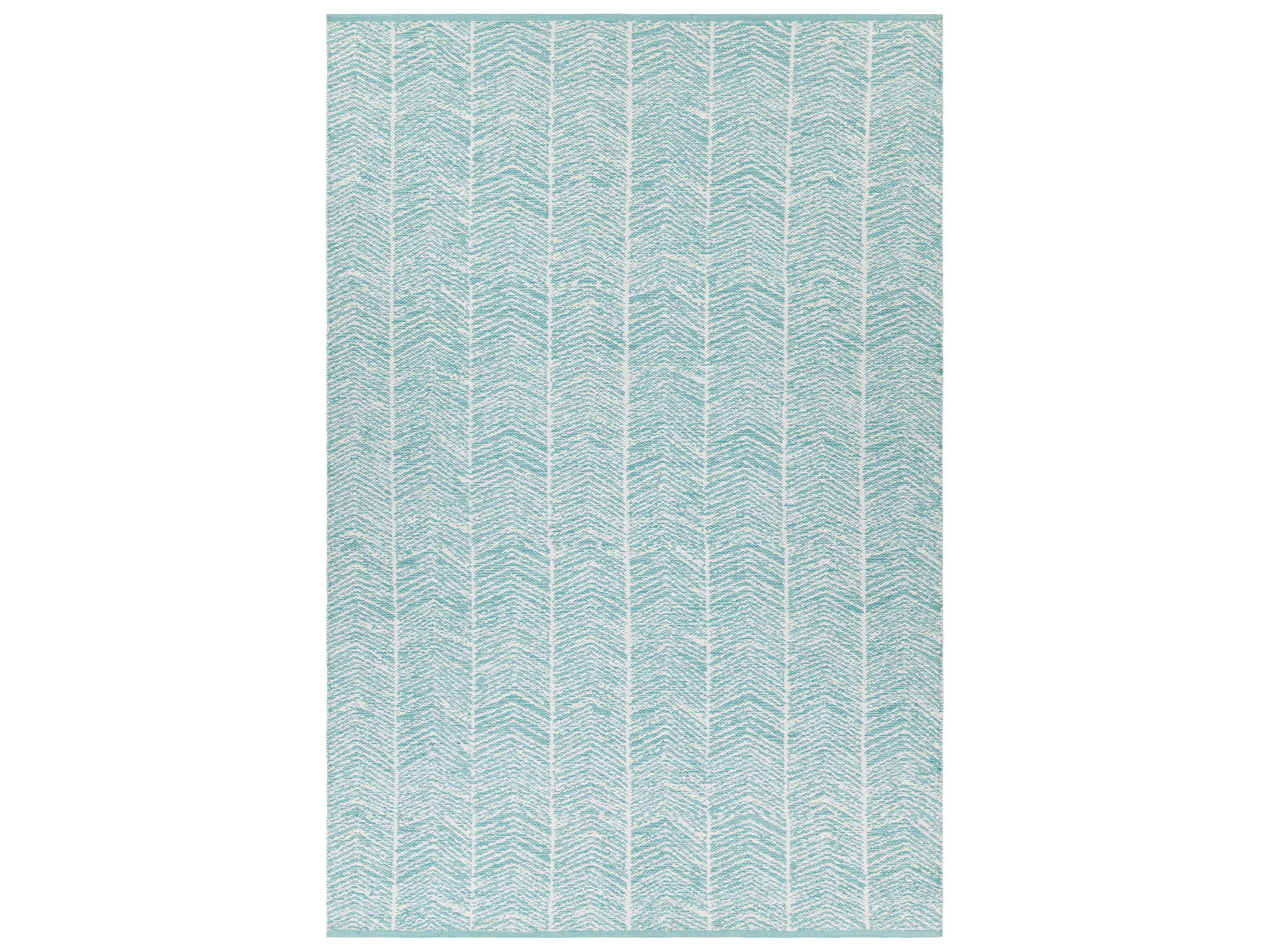 Chandra Tanya Chevron Area Rug