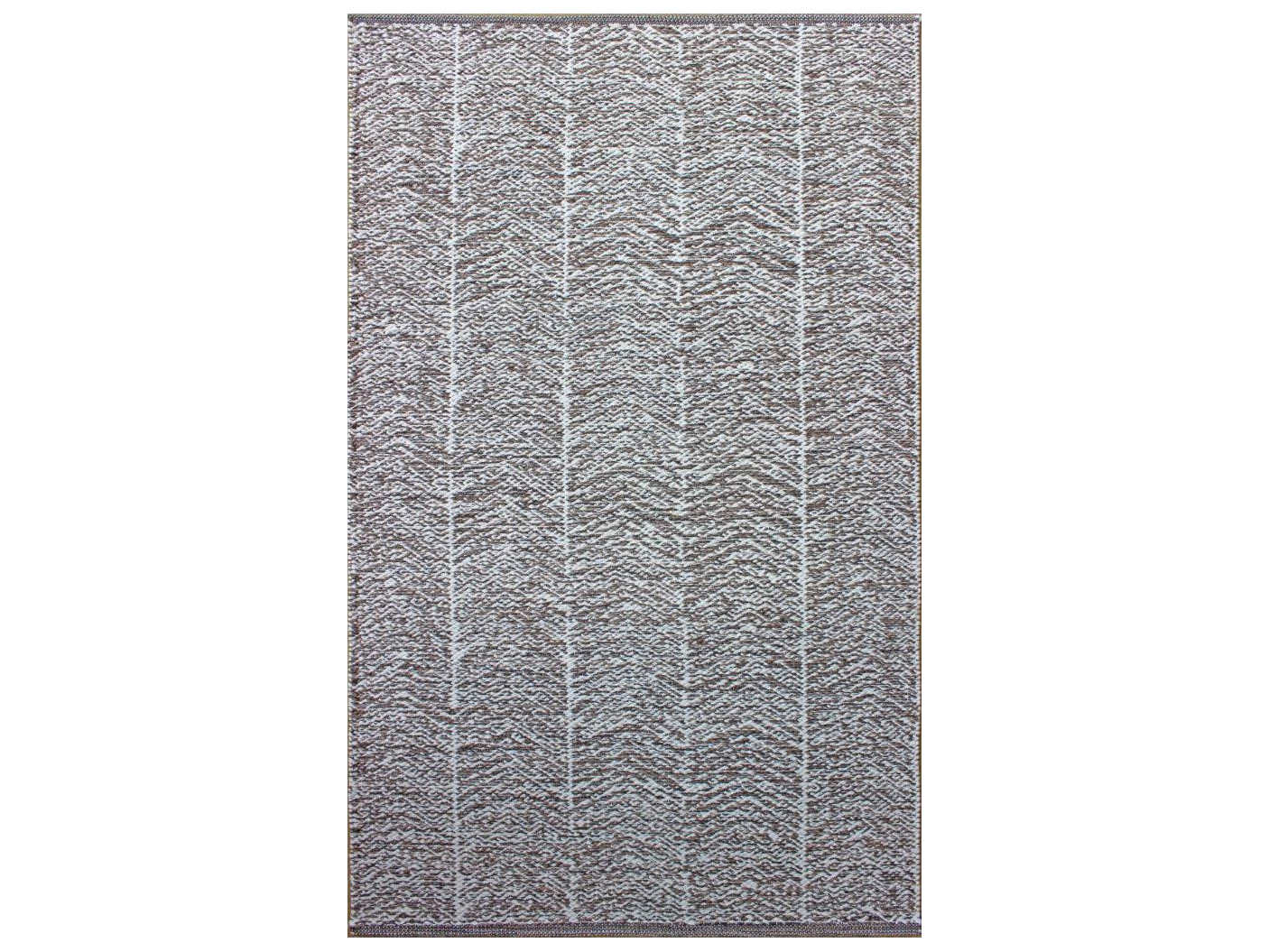 Chandra Tanya Chevron Area Rug