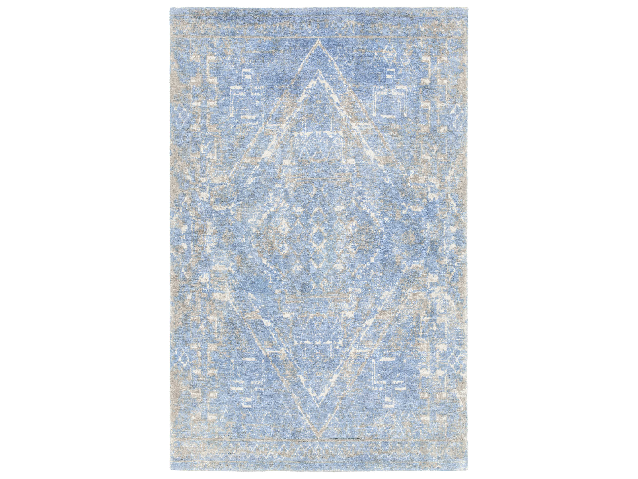 Chandra Tayla Geometric Area Rug