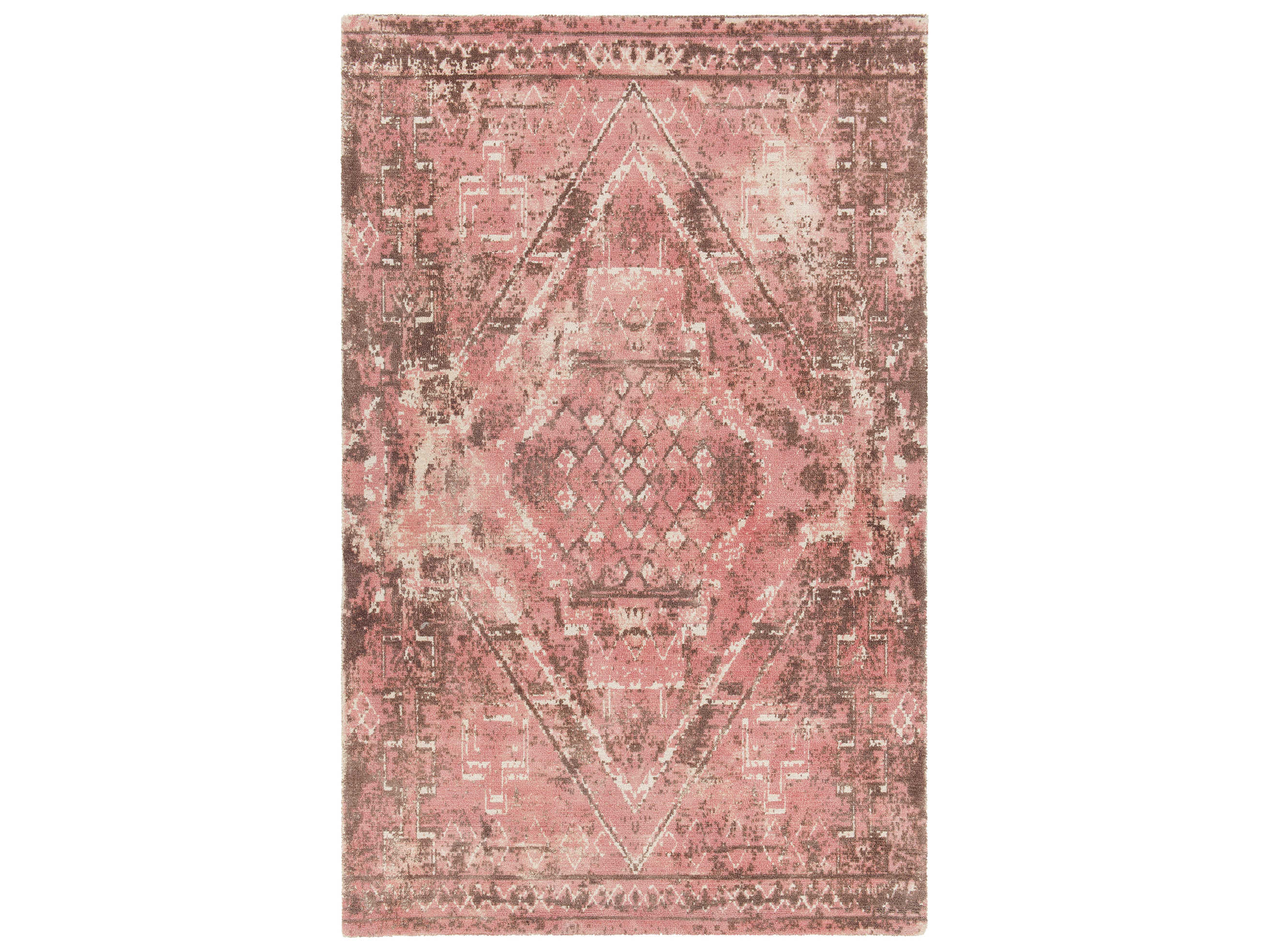 Chandra Tayla Geometric Area Rug