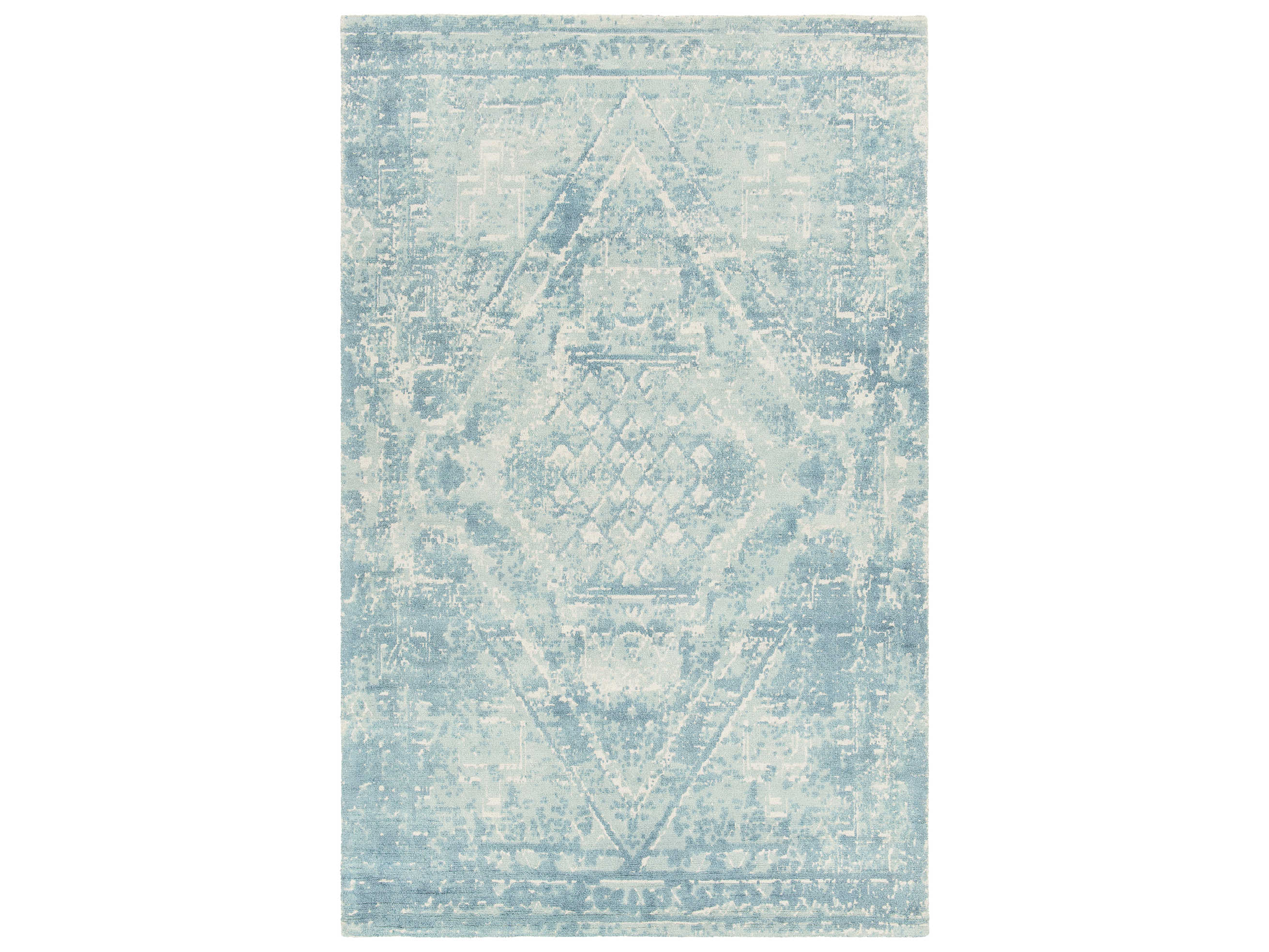 Chandra Tayla Geometric Area Rug