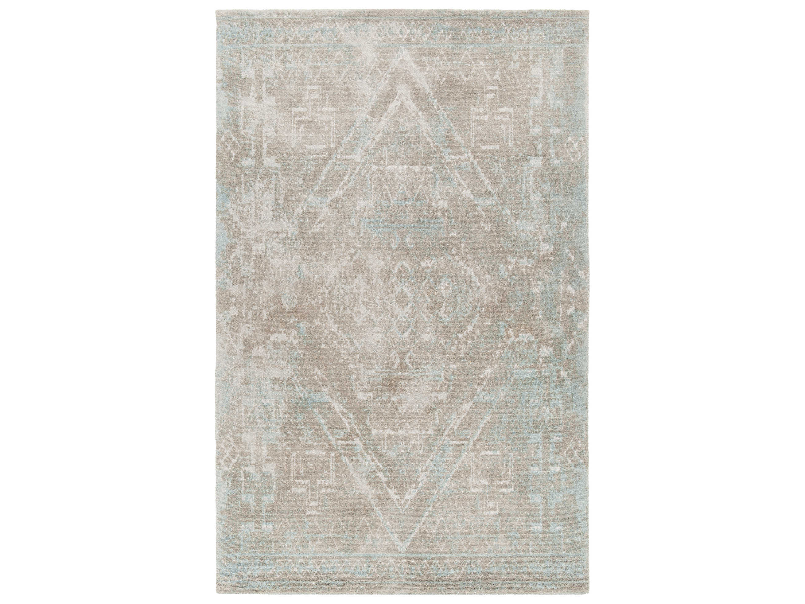 Chandra Tayla Geometric Area Rug