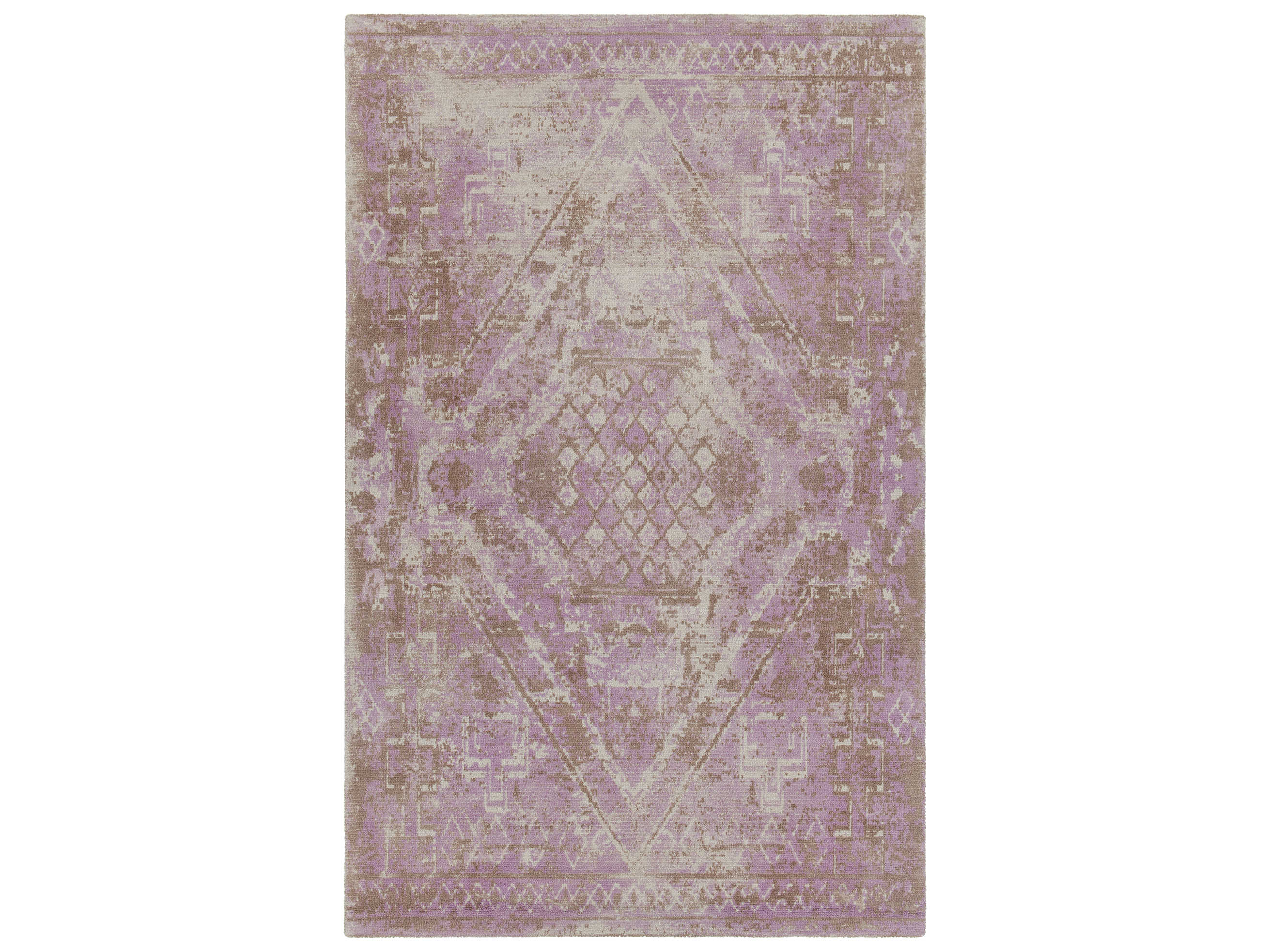 Chandra Tayla Geometric Area Rug