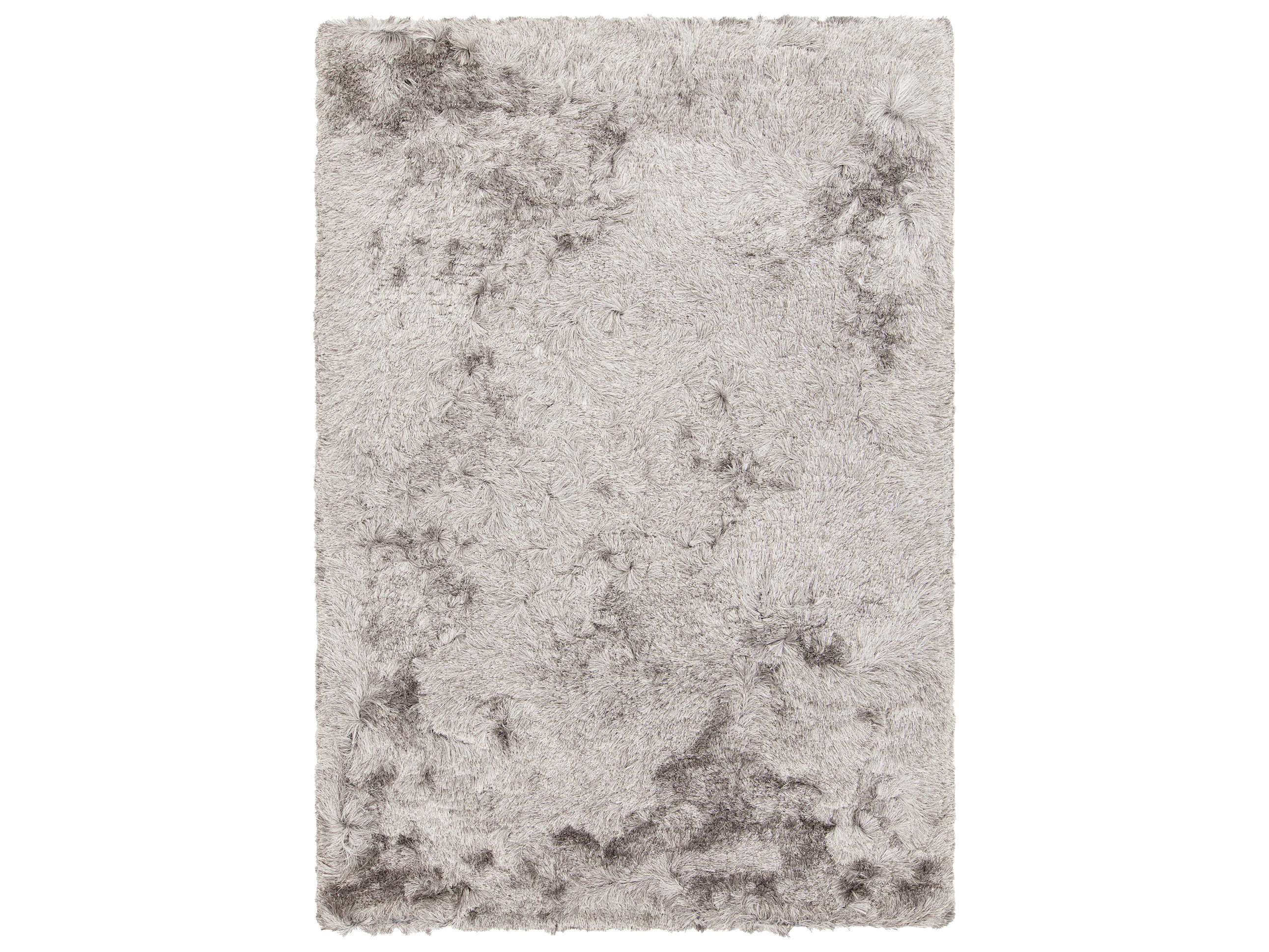 Chandra Teagan Shag Area Rug