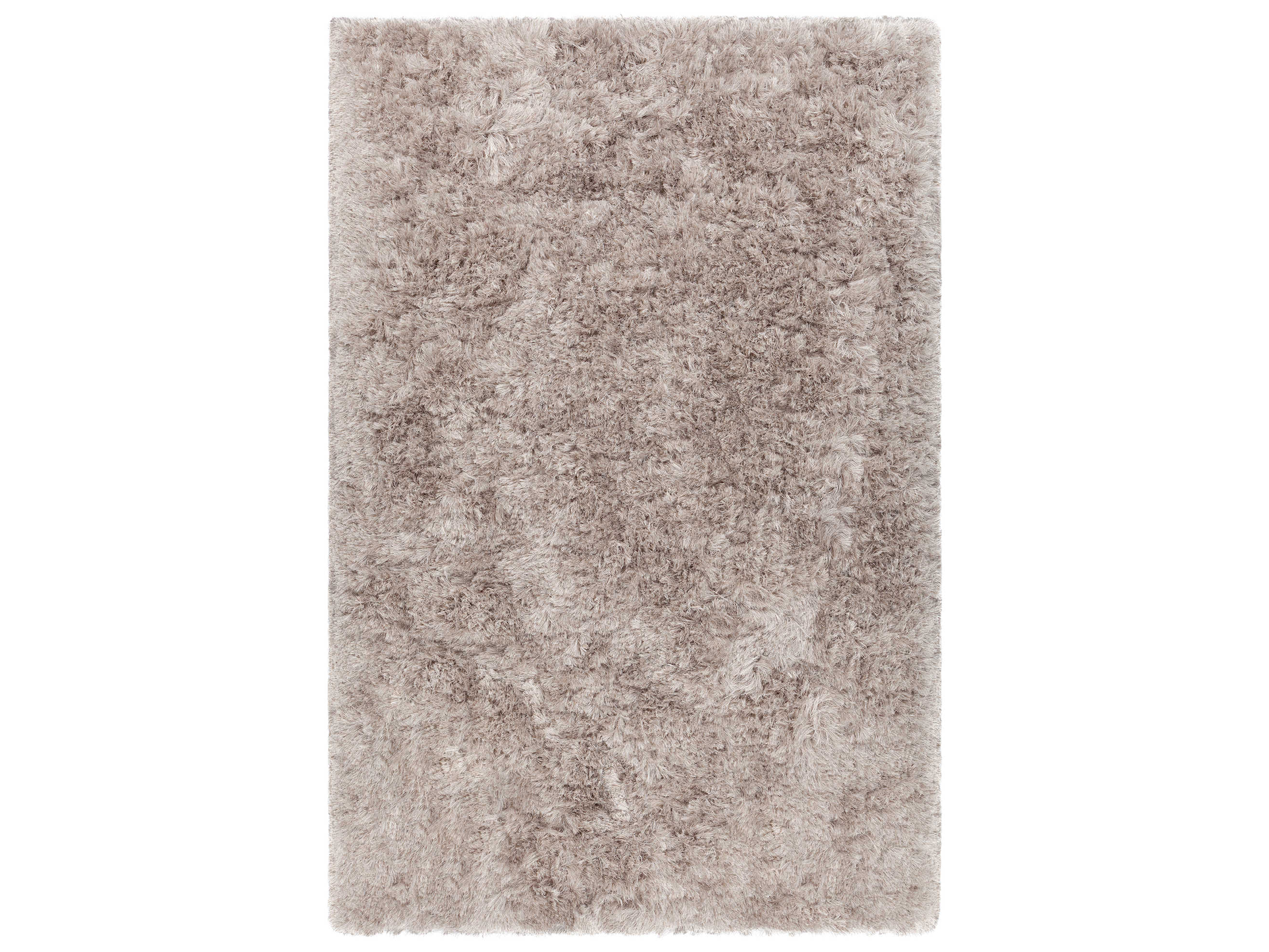 Chandra Teagan Shag Area Rug