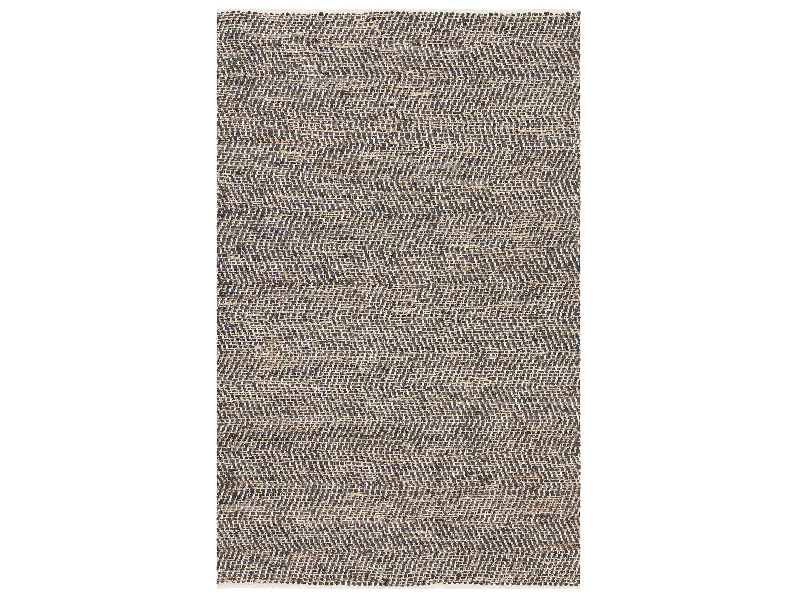 Chandra Tenola Chevron Area Rug