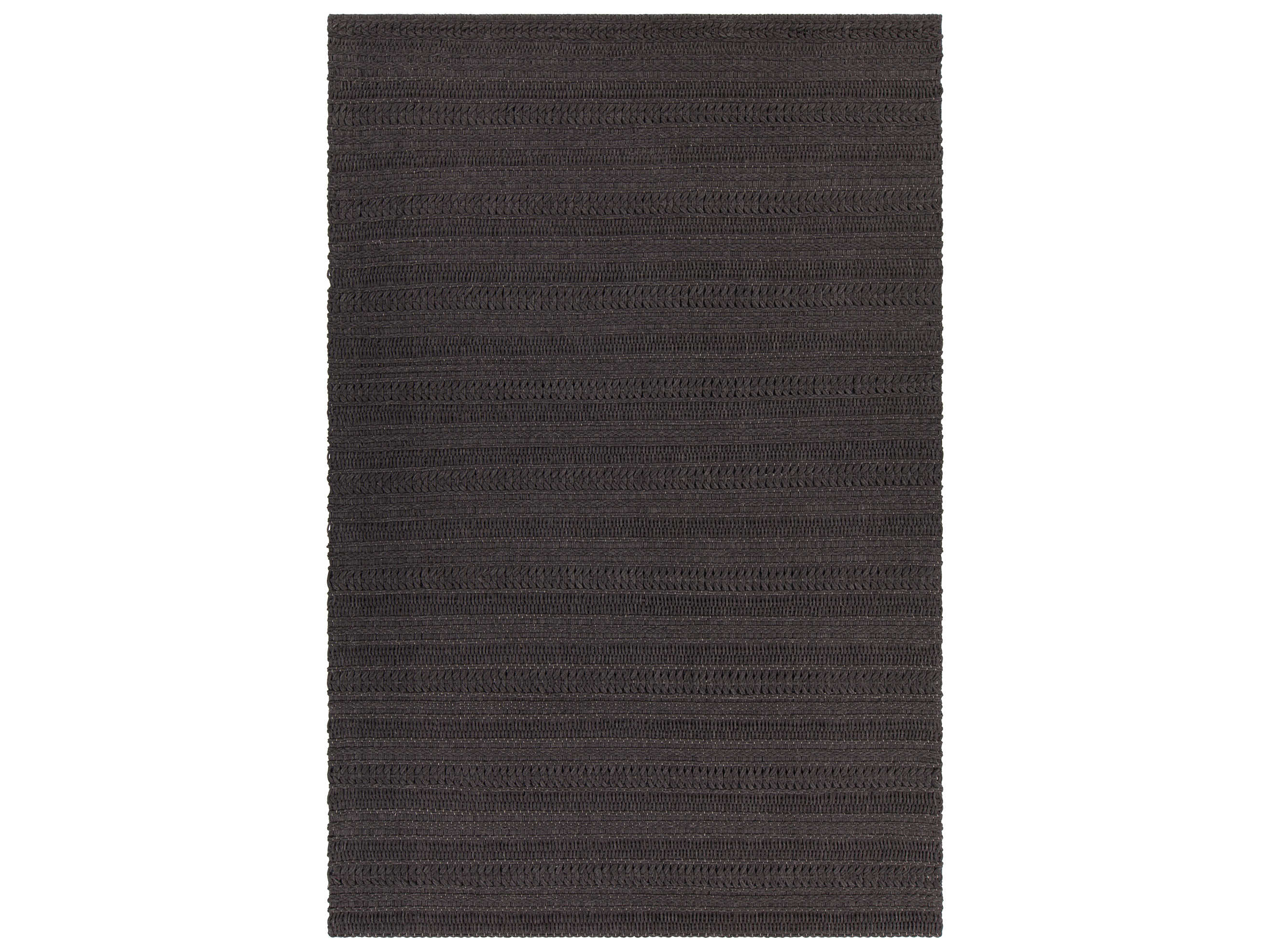 Chandra Tia Striped Area Rug