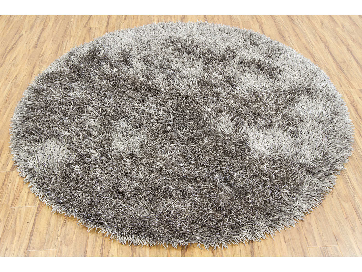 Chandra Tirish Shag Area Rug