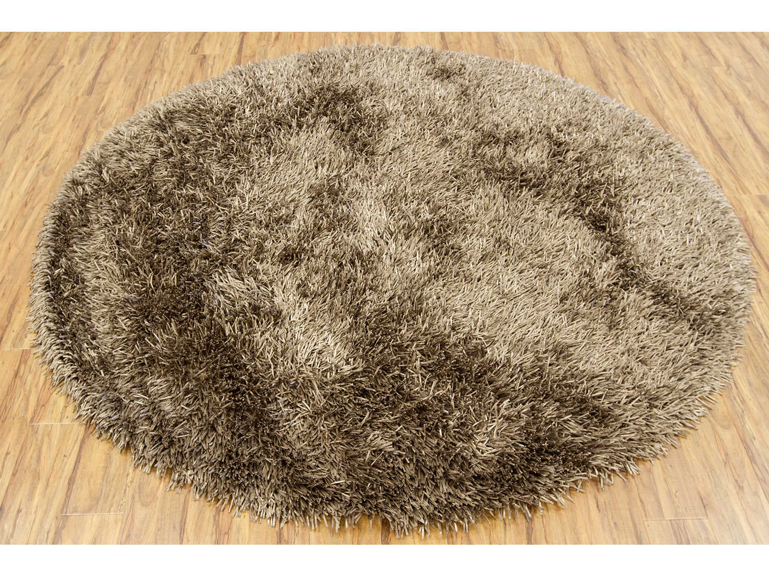 Chandra Tirish Shag Area Rug