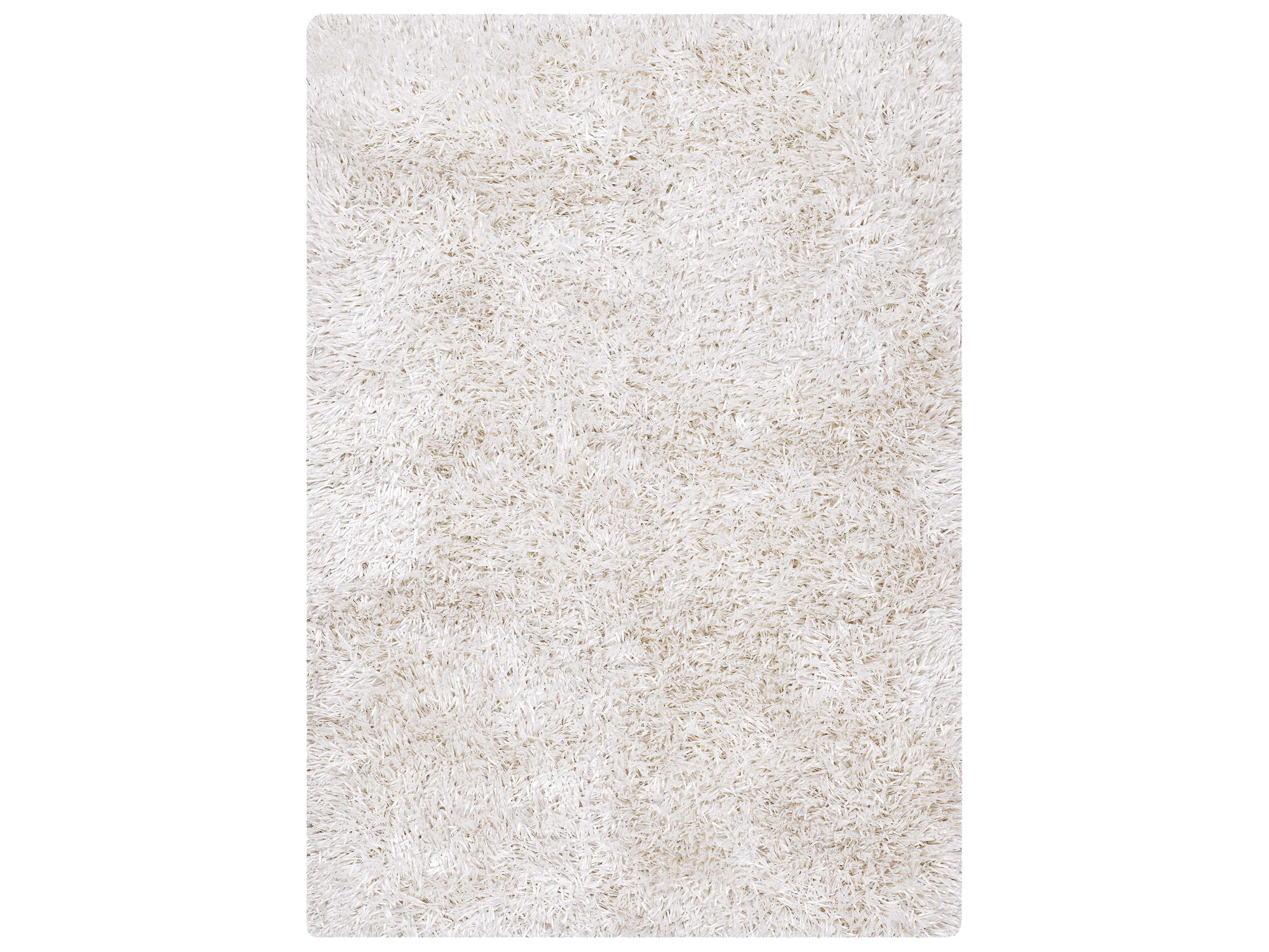 Chandra Tirish Shag Area Rug