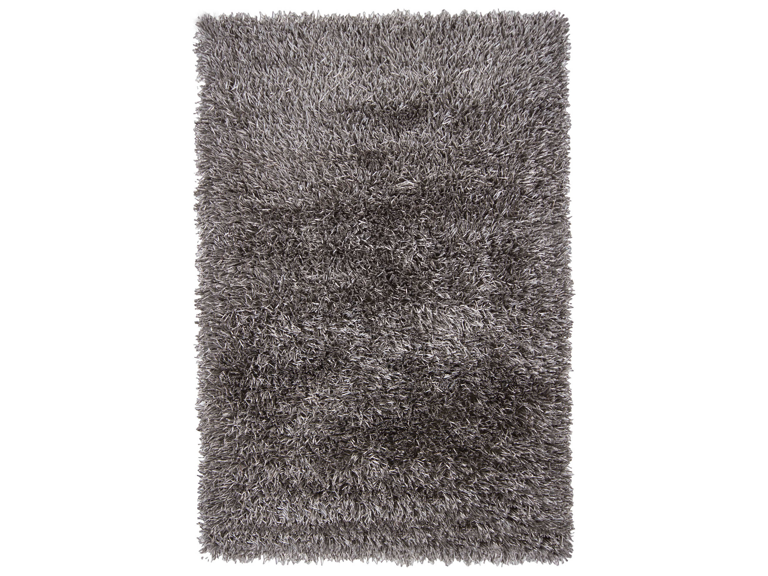 Chandra Tirish Shag Area Rug