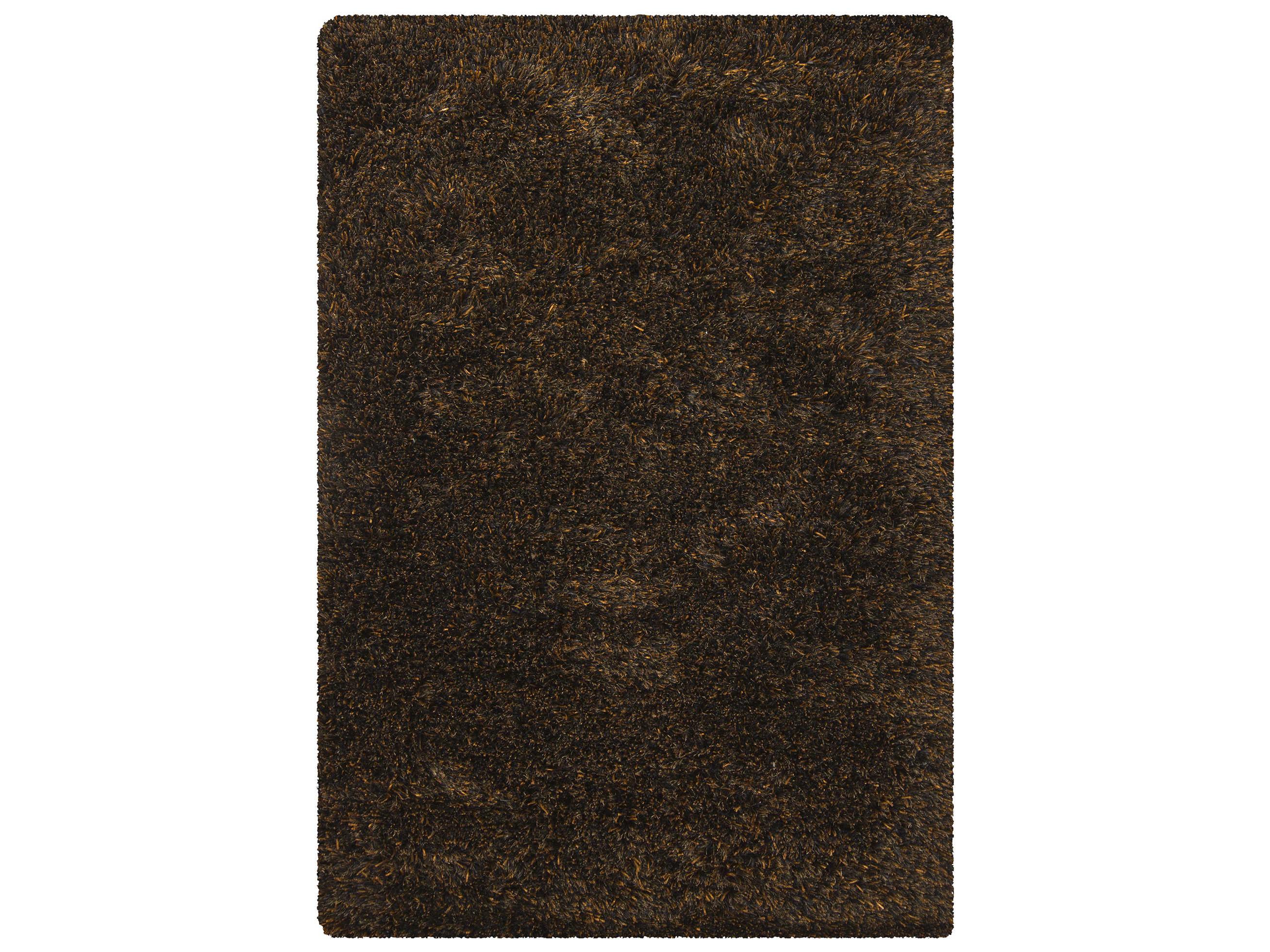 Chandra Tulip Shag Area Rug