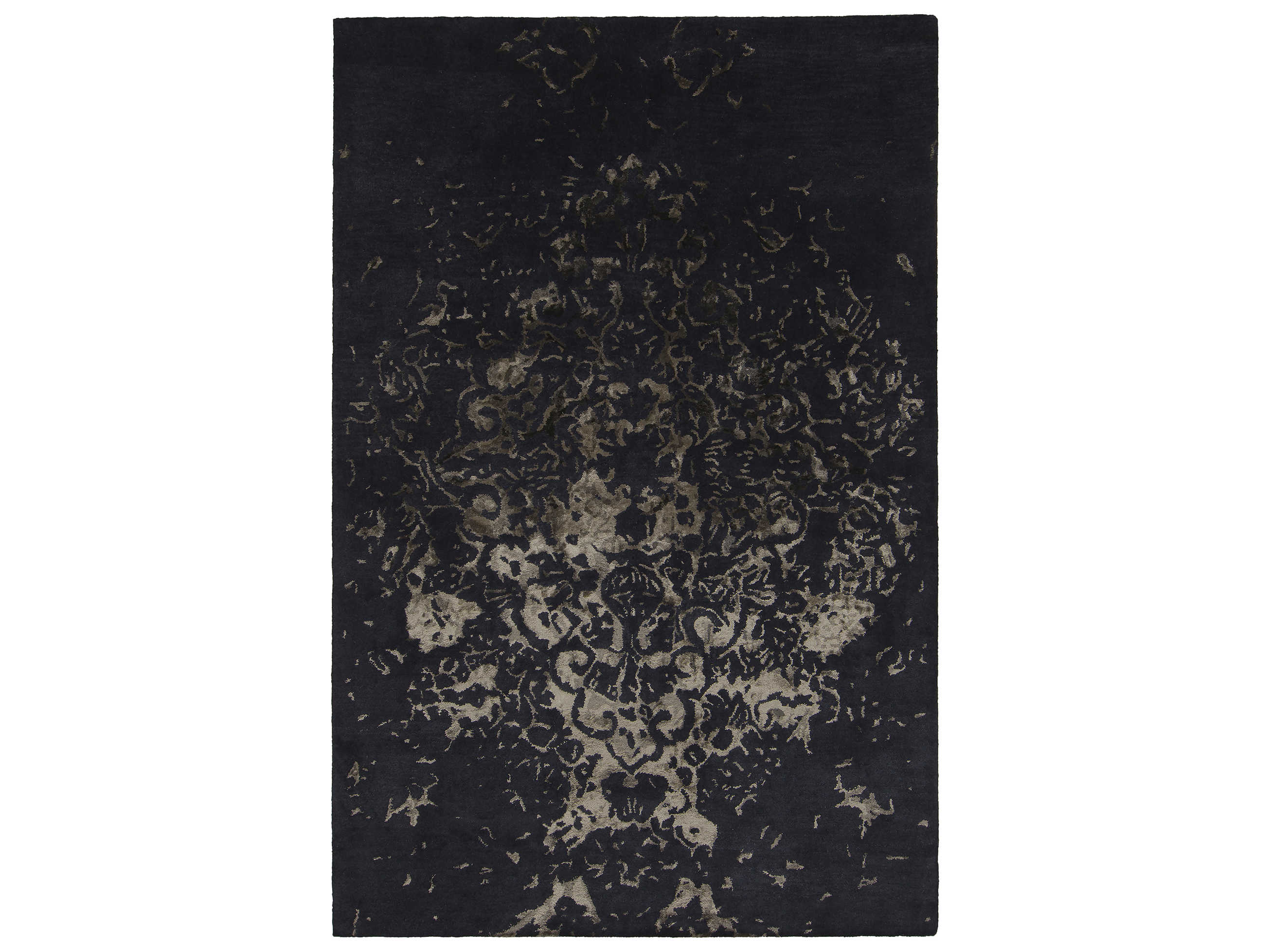 Chandra Veleno Floral Area Rug