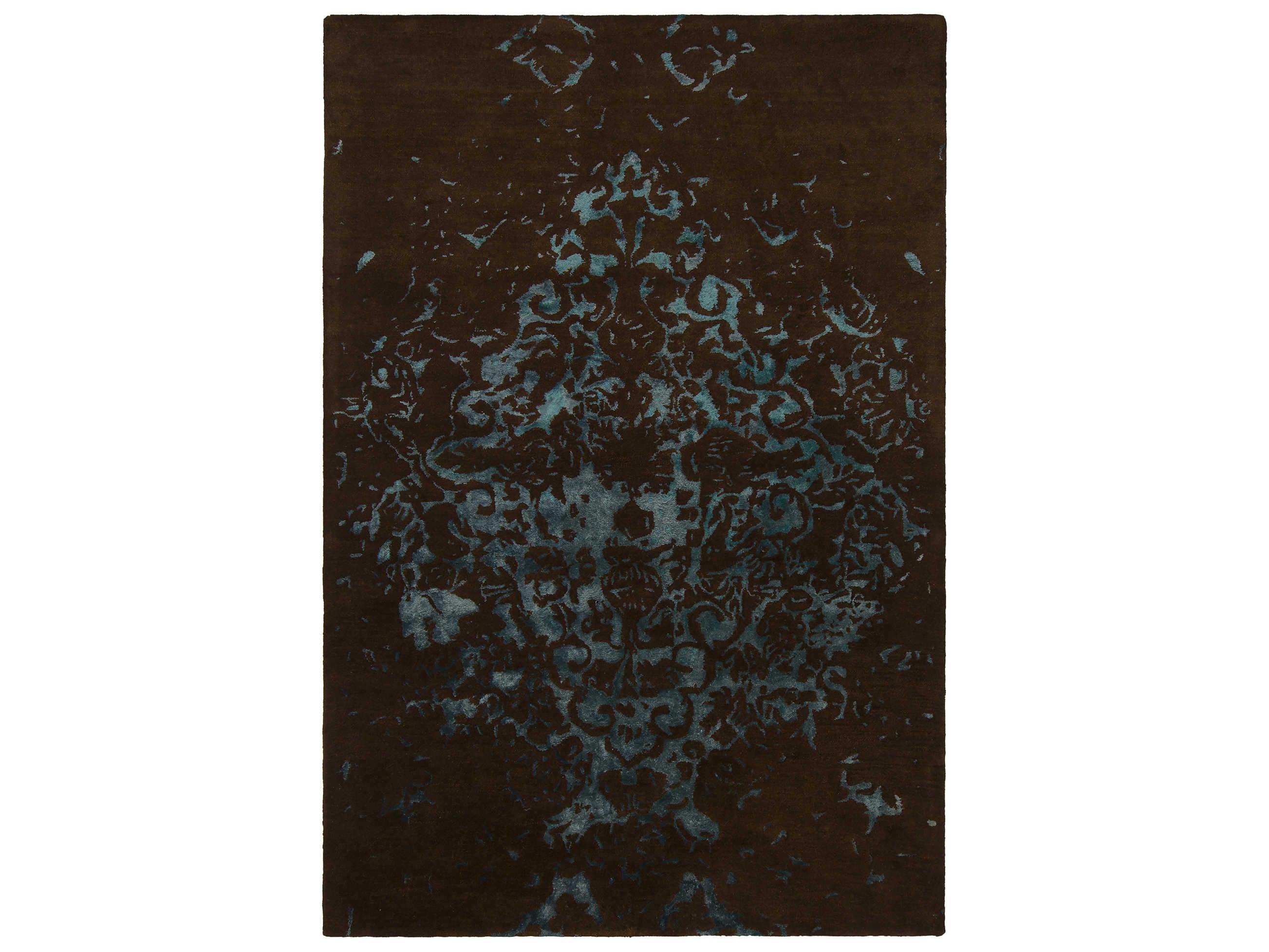 Chandra Veleno Floral Area Rug