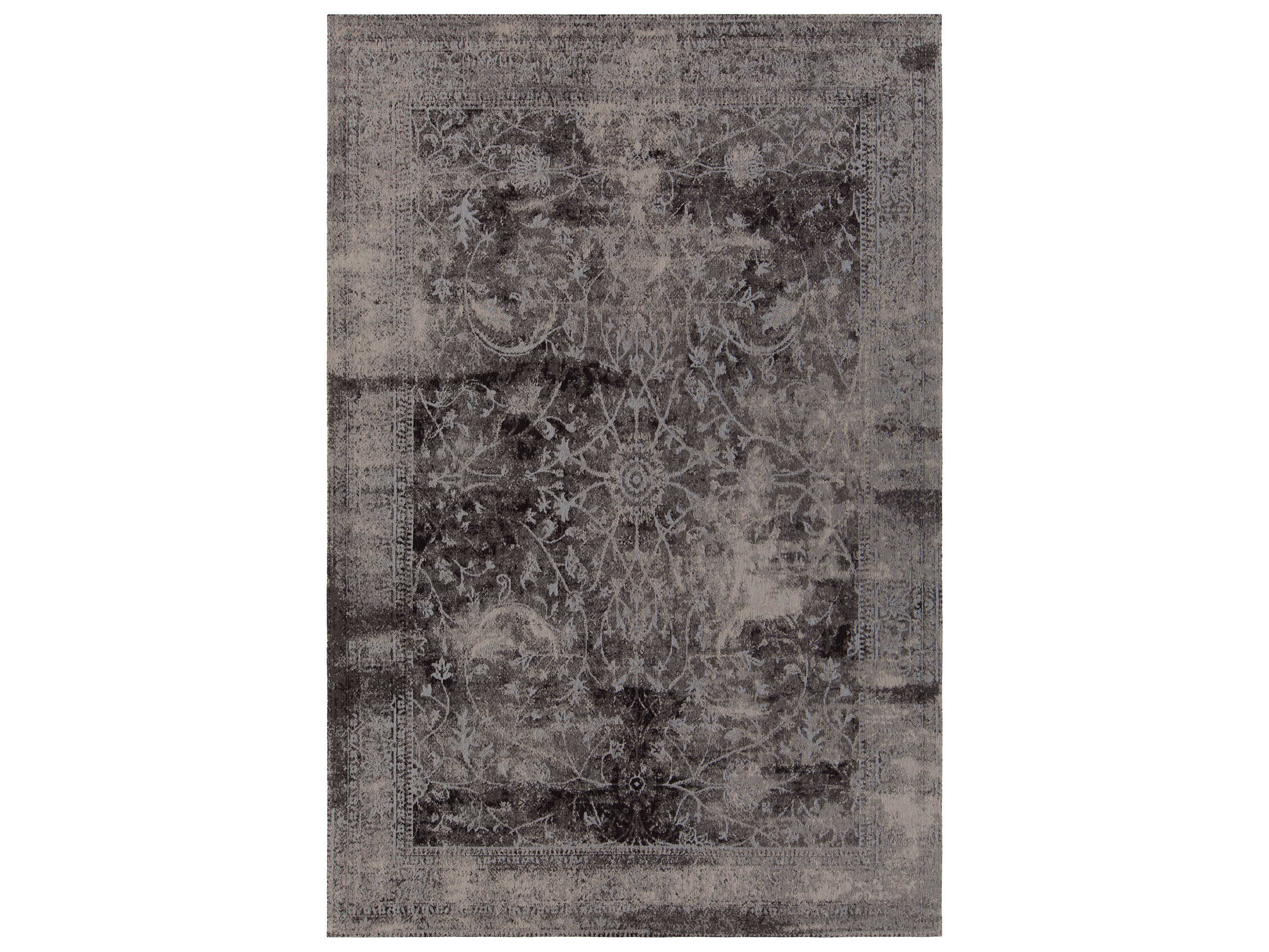 Chandra Willa Bordered Area Rug