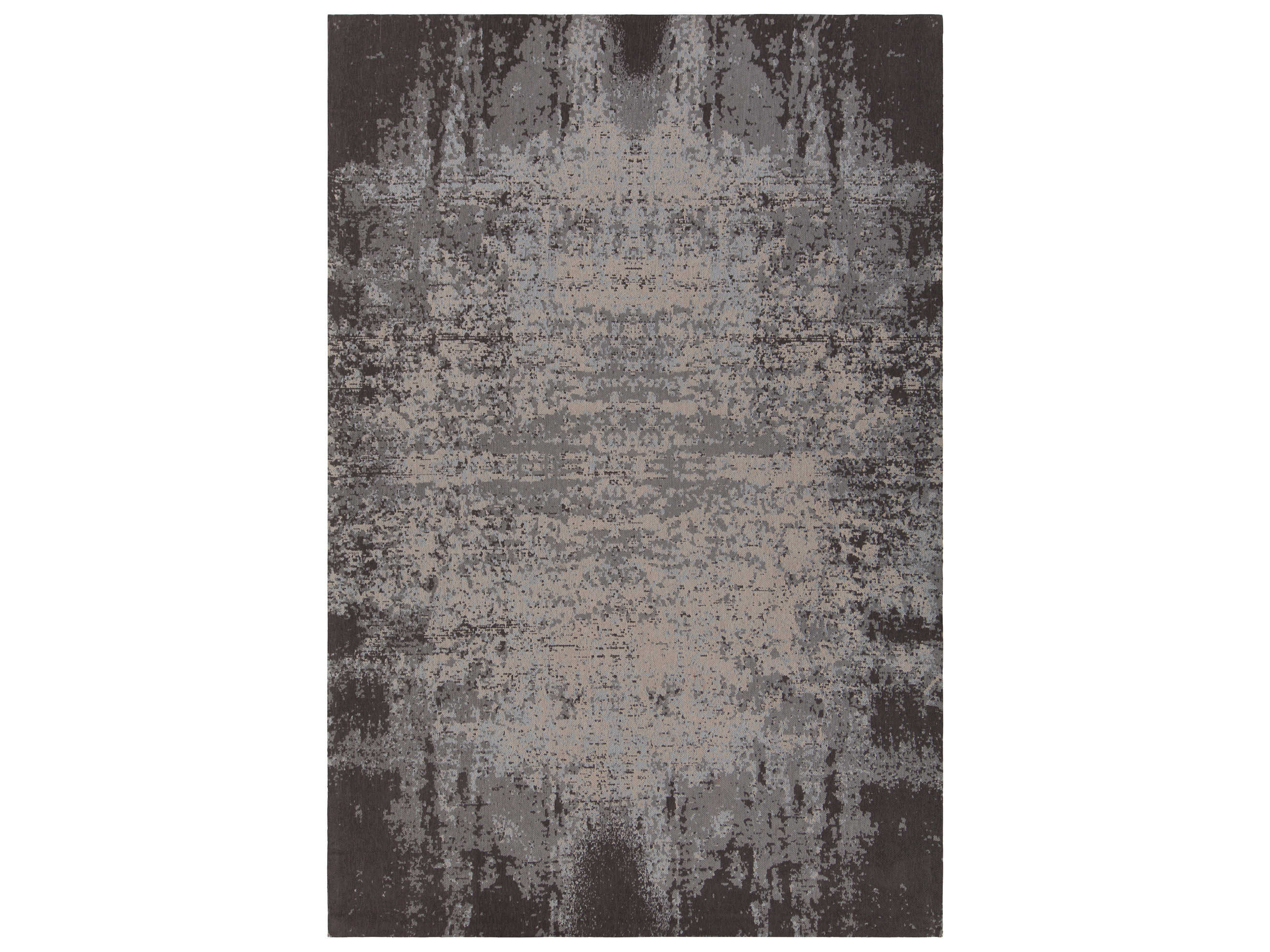 Chandra Willa Abstract Area Rug