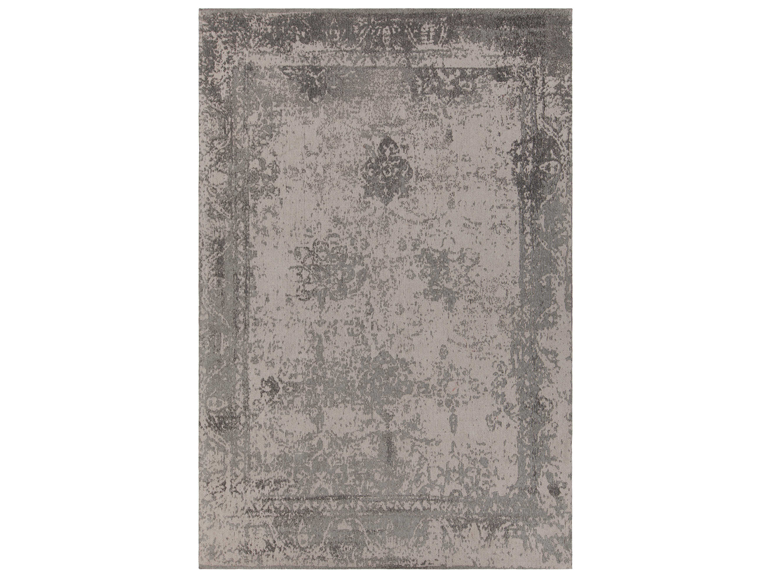 Chandra Willa Bordered Area Rug