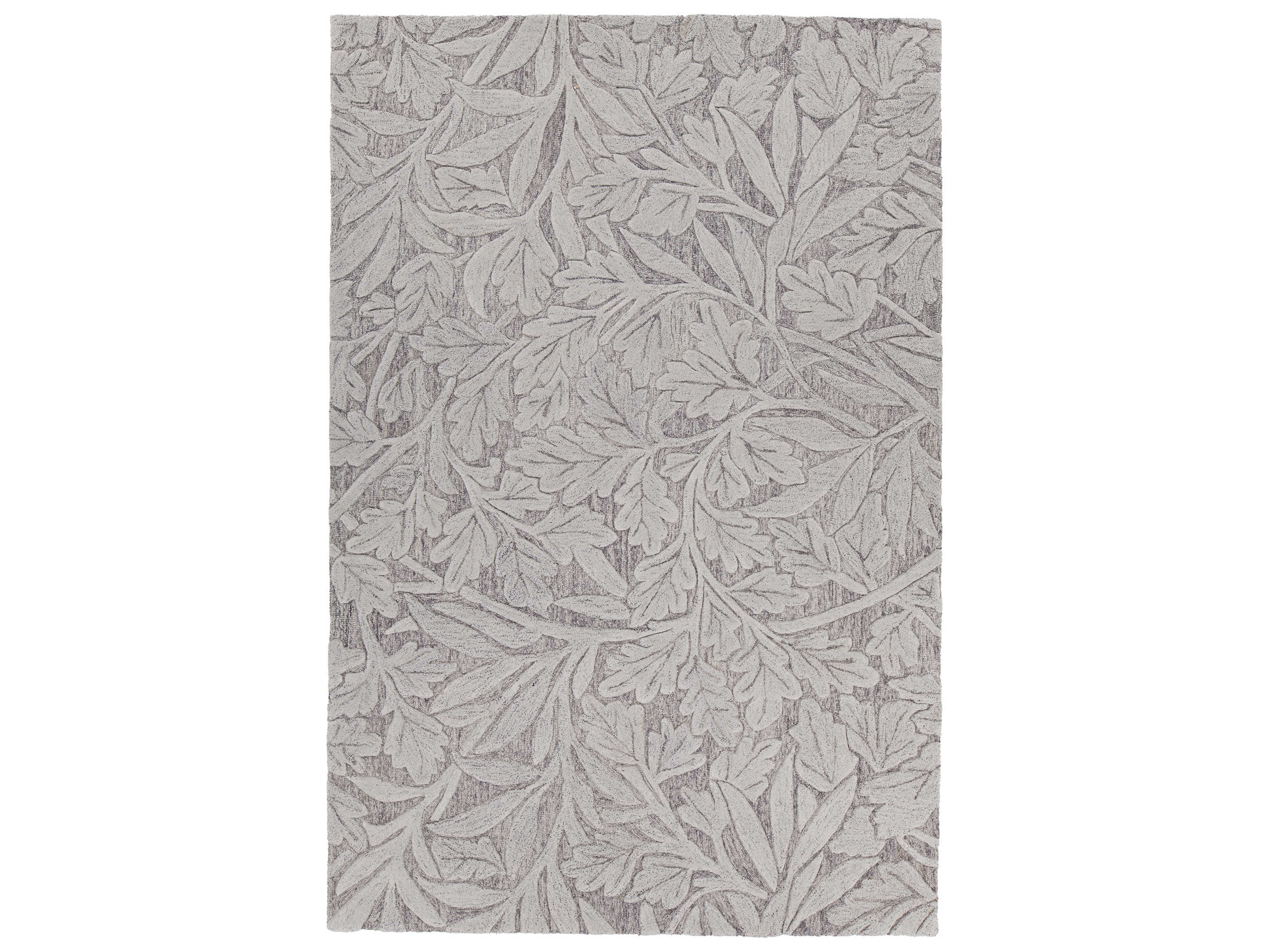 Chandra Yelena Floral Area Rug
