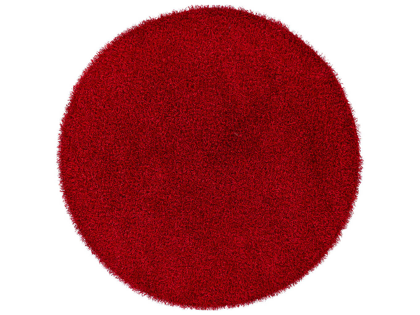 Chandra Zara Shag Area Rug