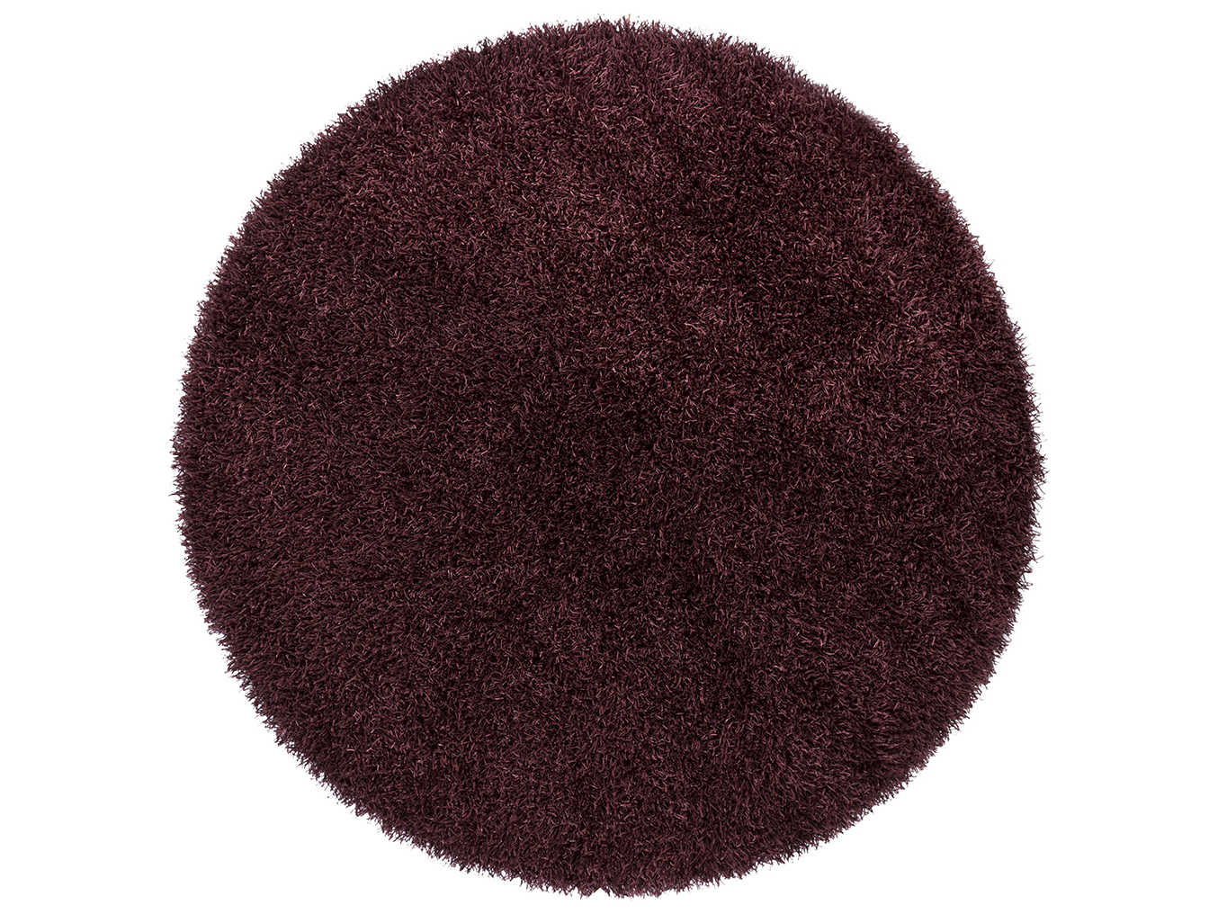 Chandra Zara Shag Area Rug